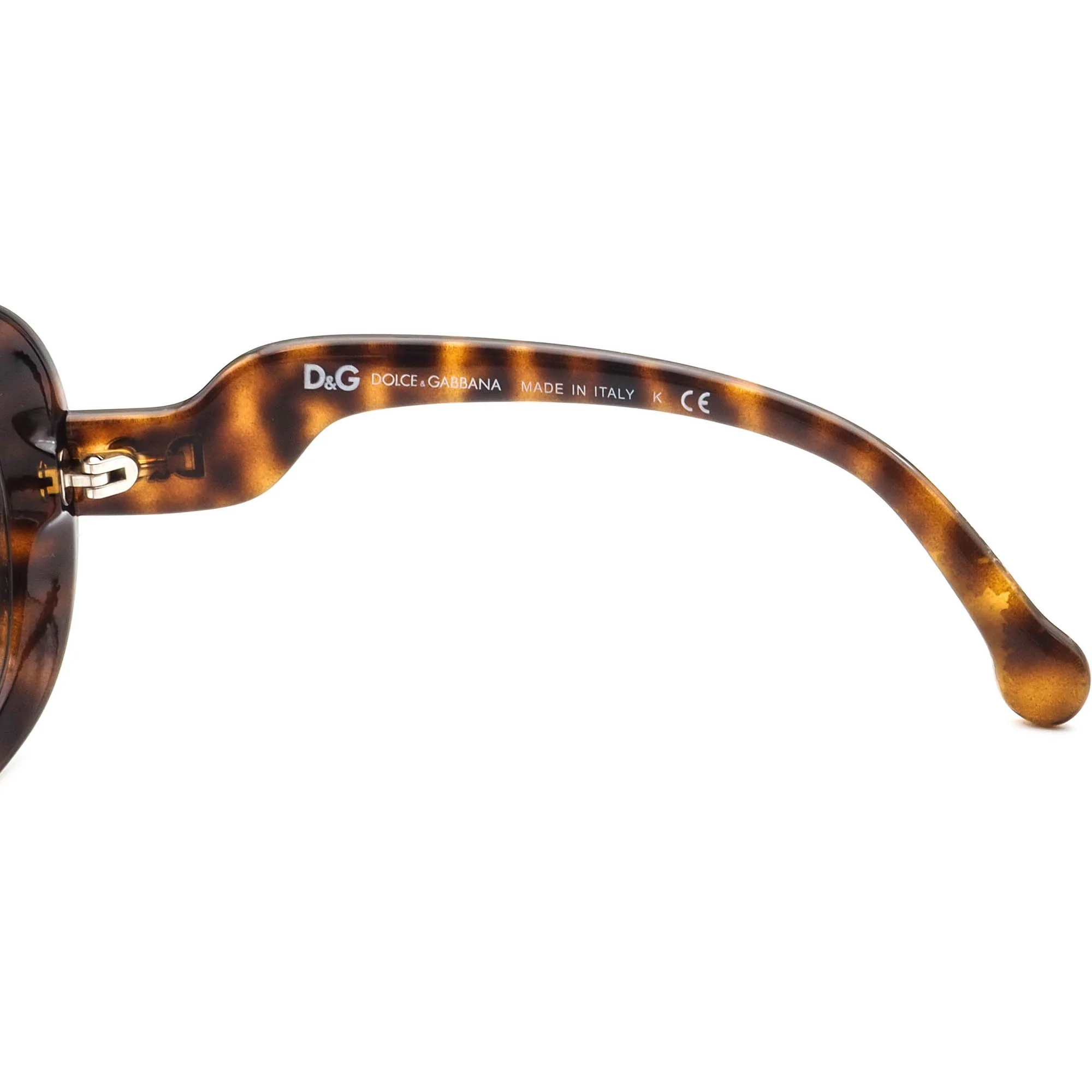 Dolce & Gabbana D&G 8063 502/13 60□15 135 - Image 8