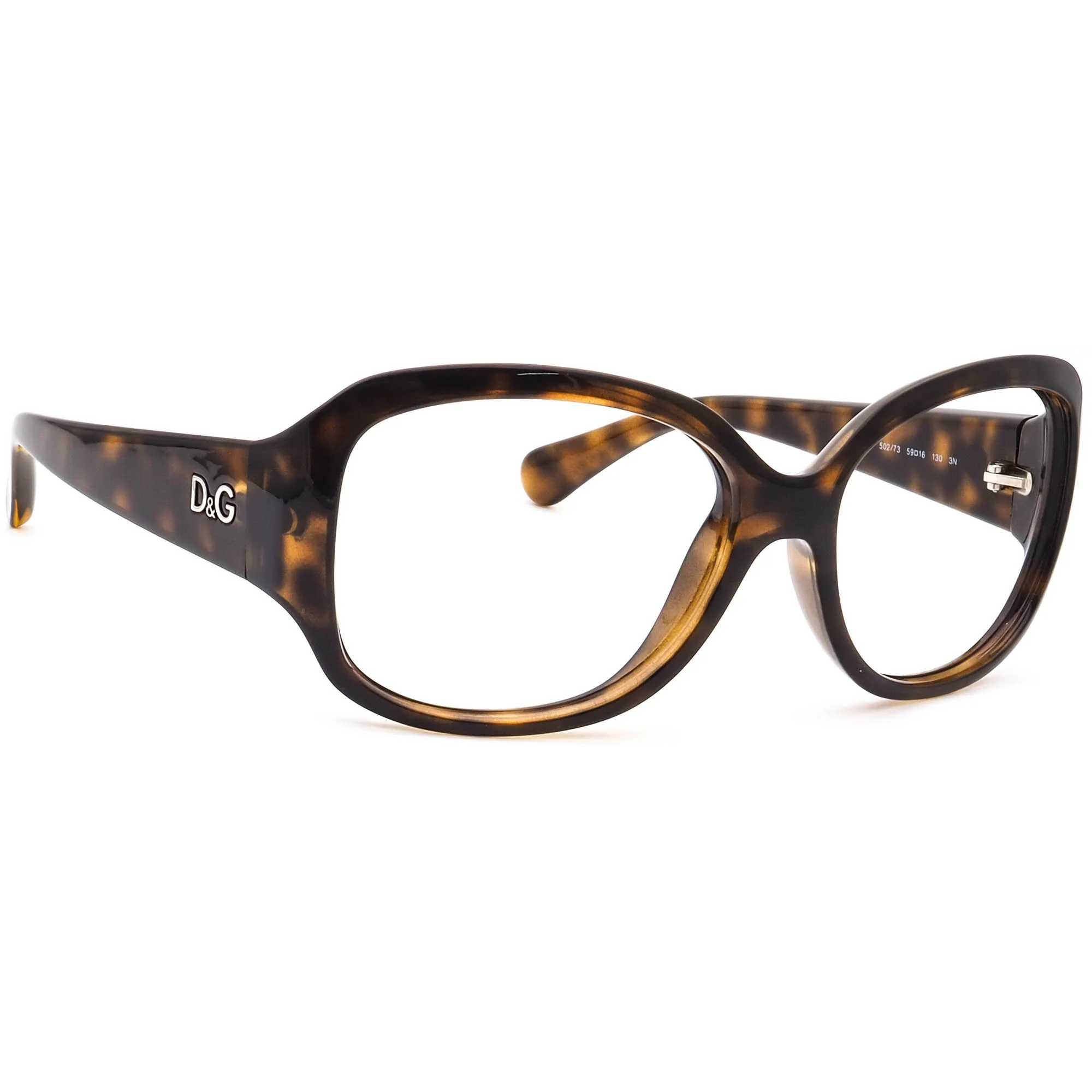 Dolce & Gabbana D&G 8065 502/73   59□16 130
