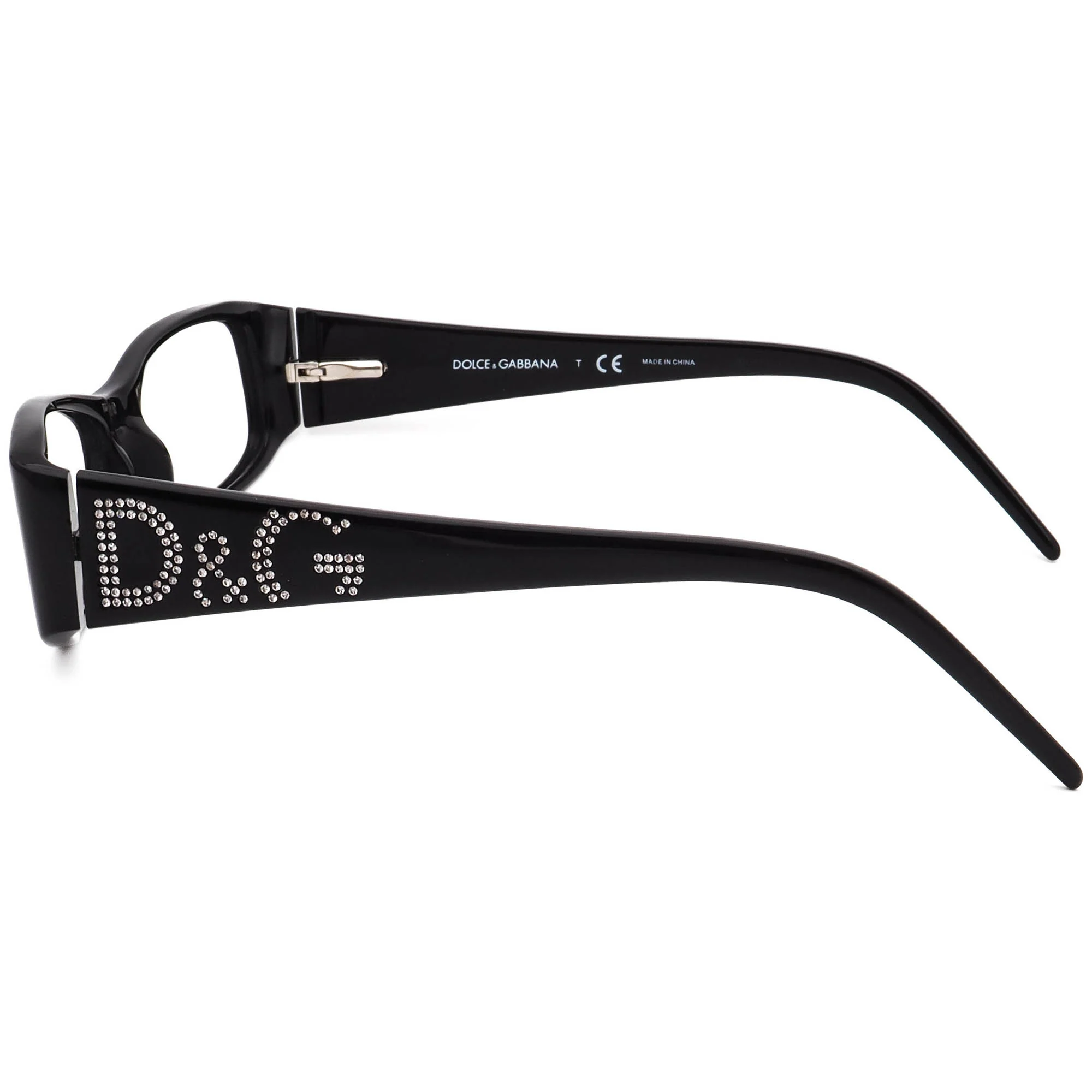 Dolce & Gabbana DD 1103-B 501  52□16 135 - Image 5
