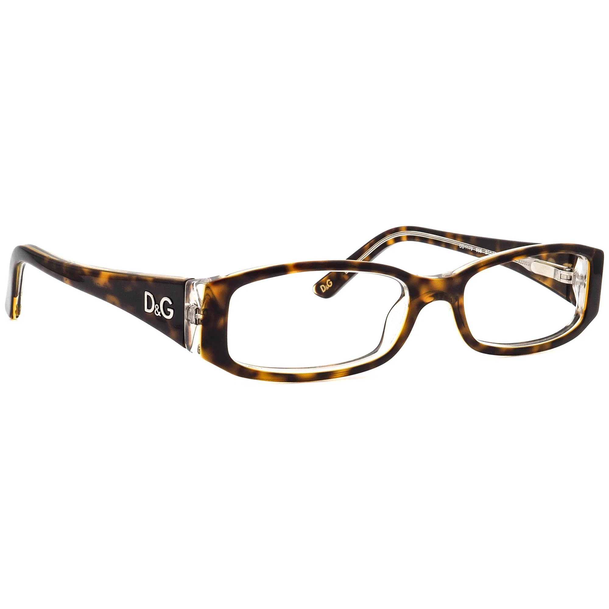 Dolce & Gabbana DD 1179 556  51□16 130
