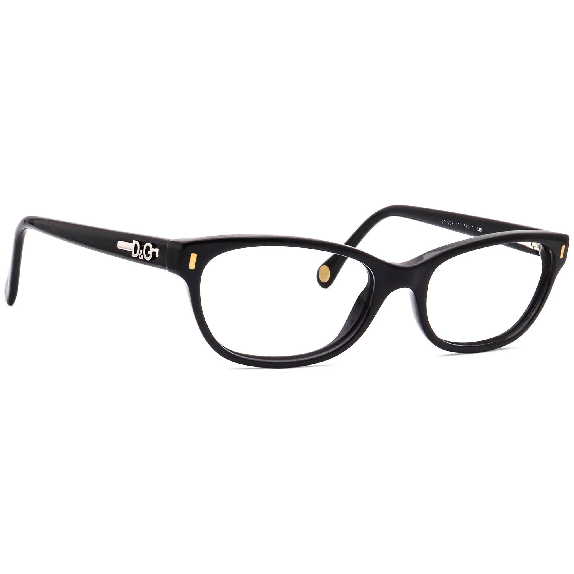 Dolce & Gabbana DD 1205 501   52□17 135
