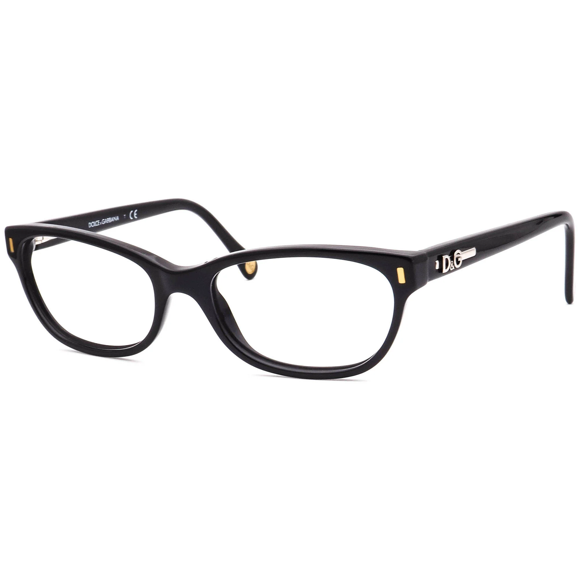 Dolce & Gabbana DD 1205 501   52□17 135 - Image 3