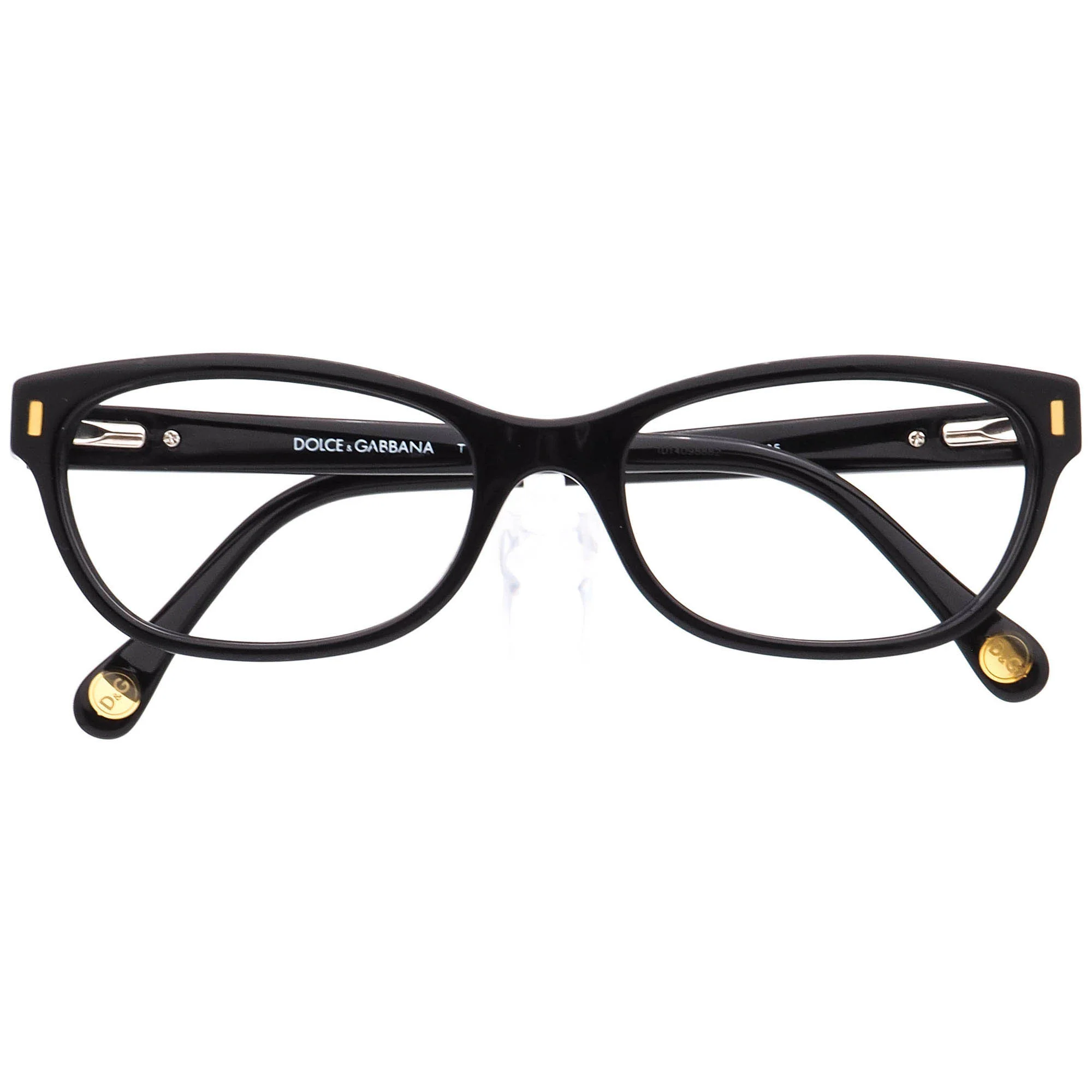 Dolce & Gabbana DD 1205 501   52□17 135 - Image 6