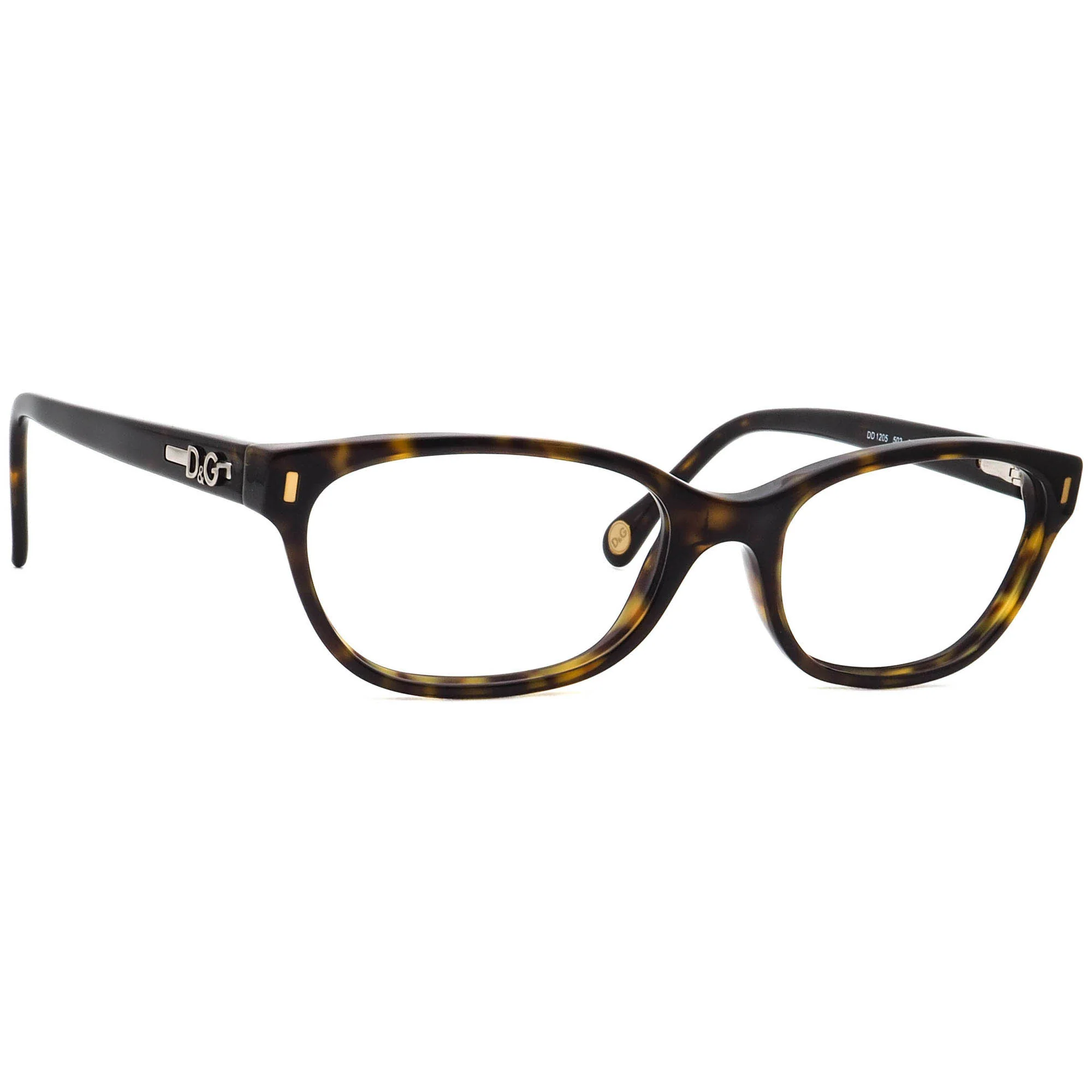 Dolce & Gabbana DD 1205 502  52□17 135