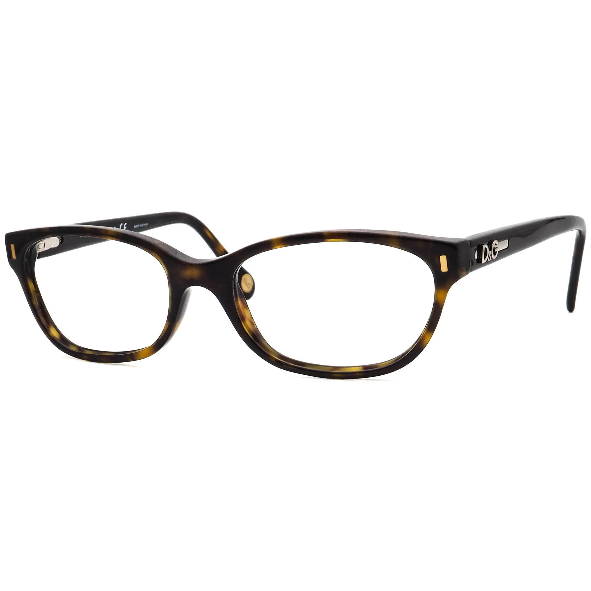 Dolce & Gabbana DD 1205 502  52□17 135 - Image 3