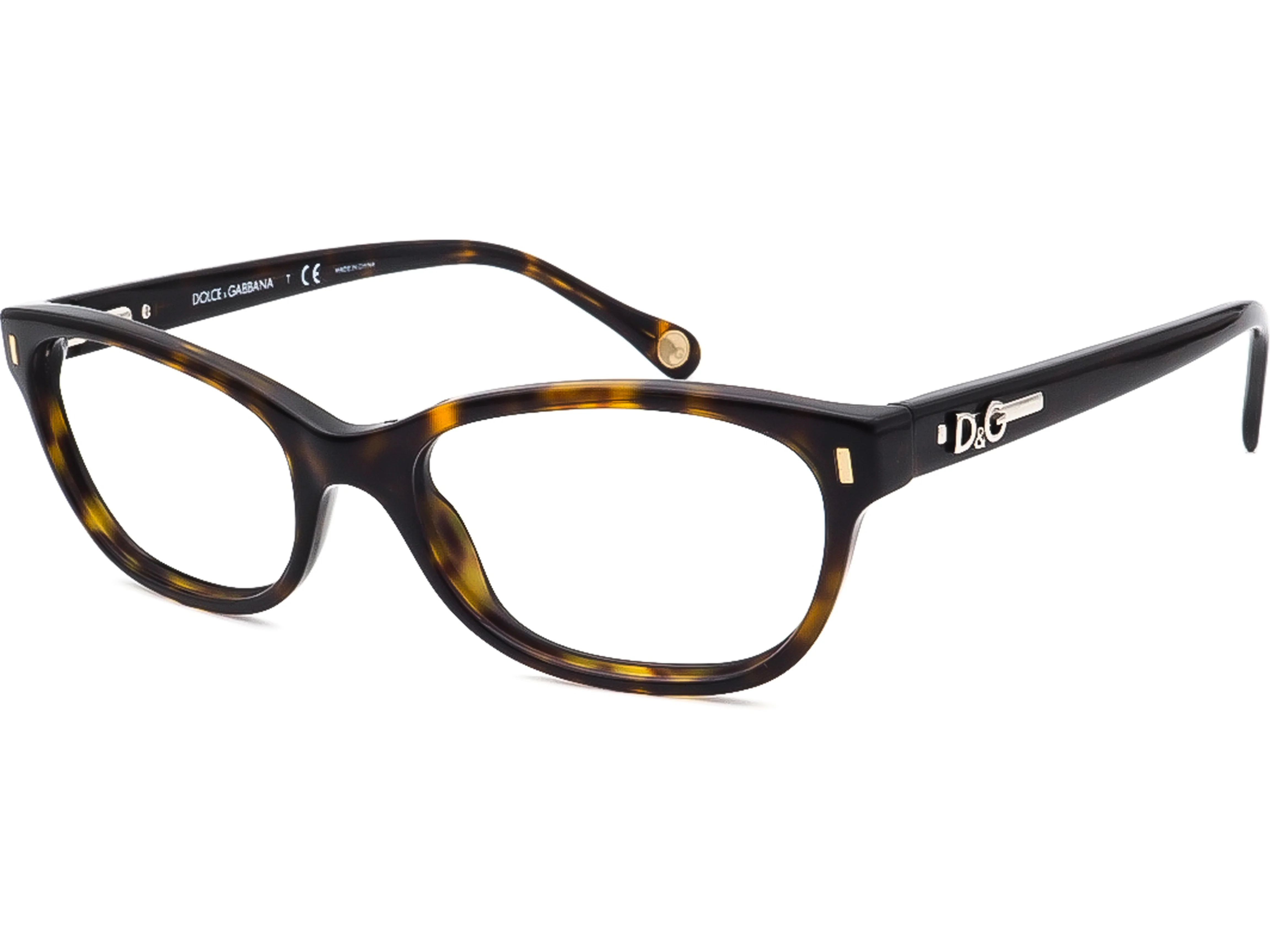 Dolce & Gabbana DD 1205 502   52□17 135 - Image 3