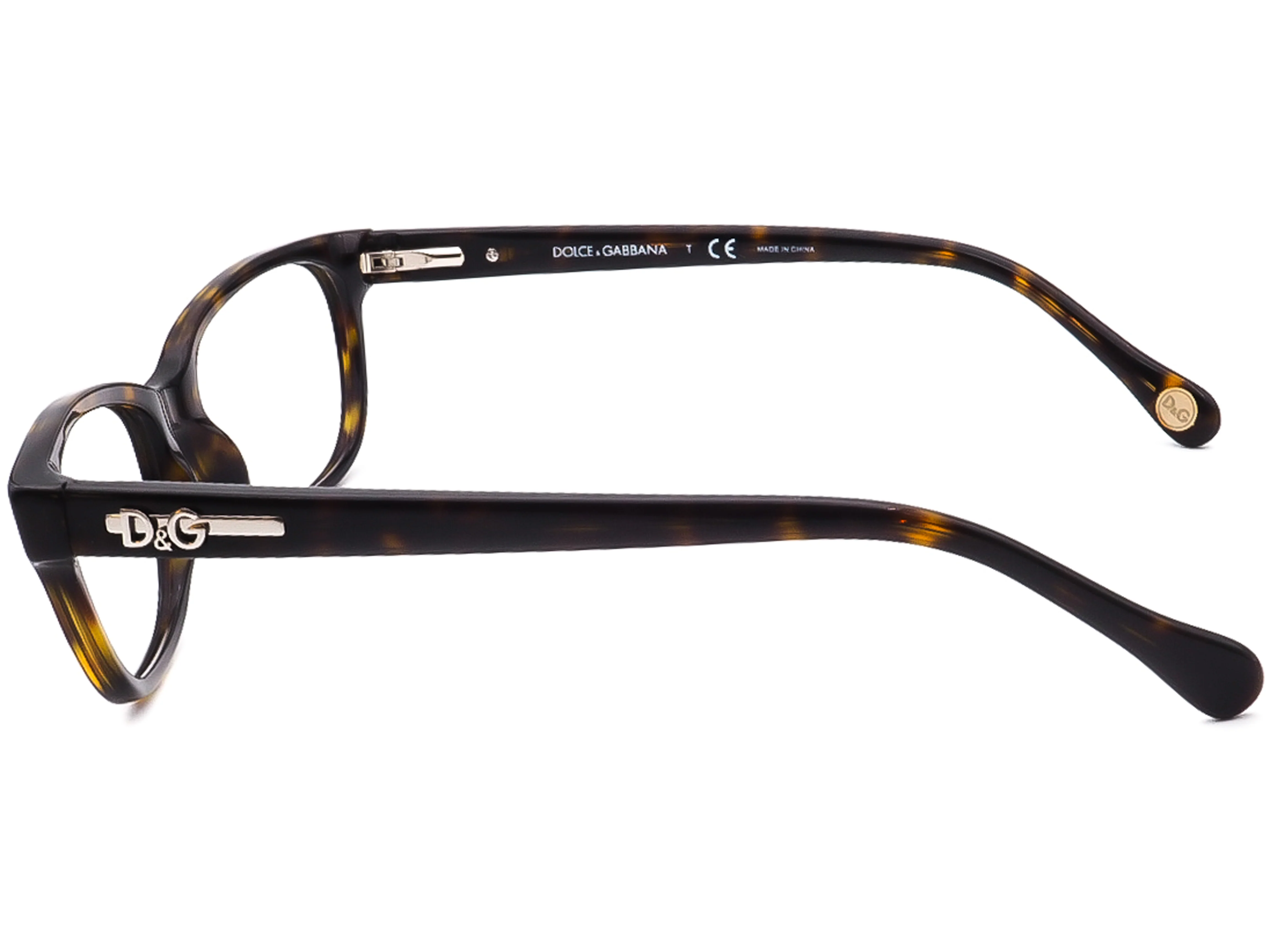 Dolce & Gabbana DD 1205 502   52□17 135 - Image 5