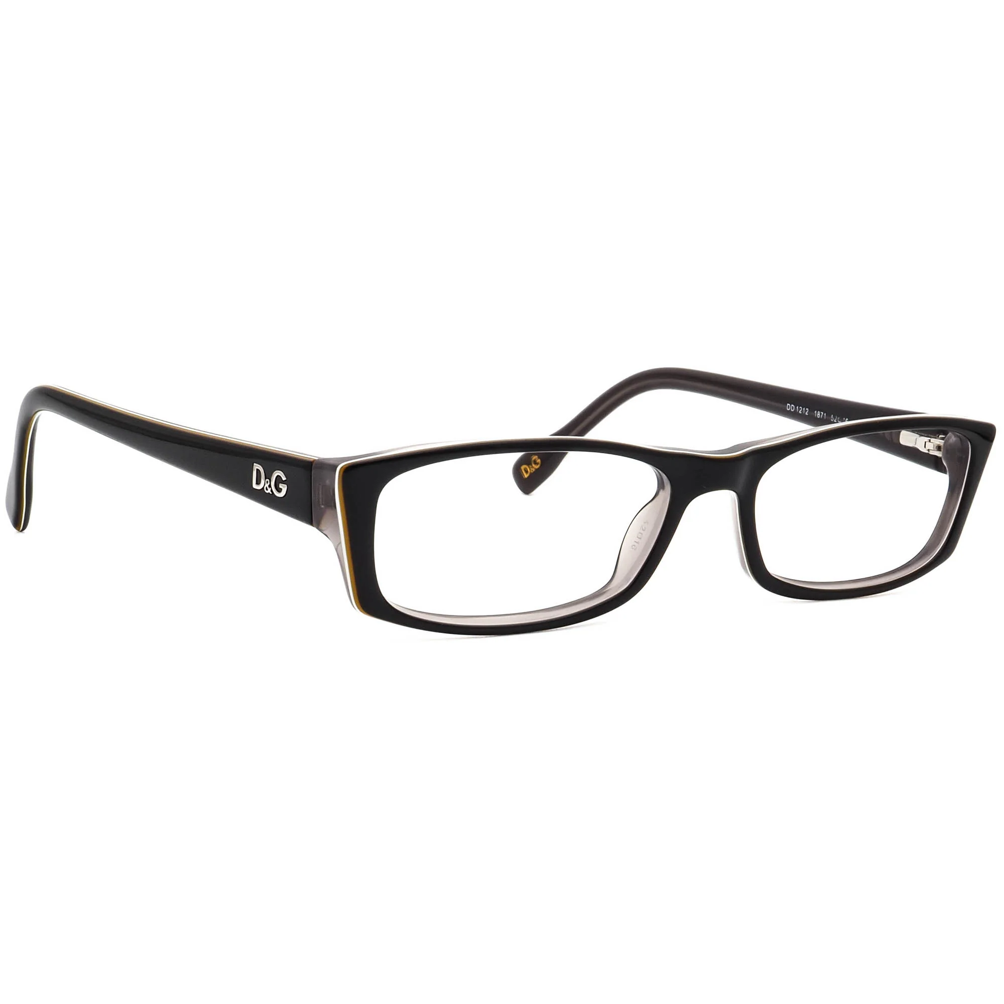 Dolce & Gabbana DD 1212 1871  52□16 135