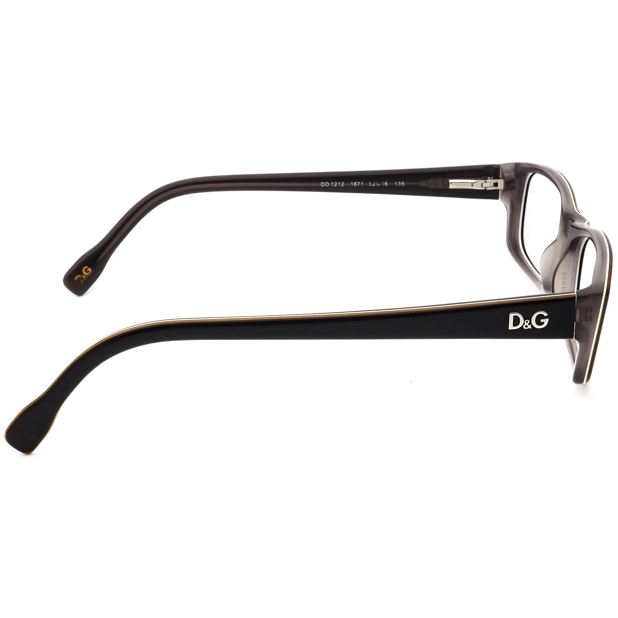 Dolce & Gabbana DD 1212 1871  52□16 135 - Image 4