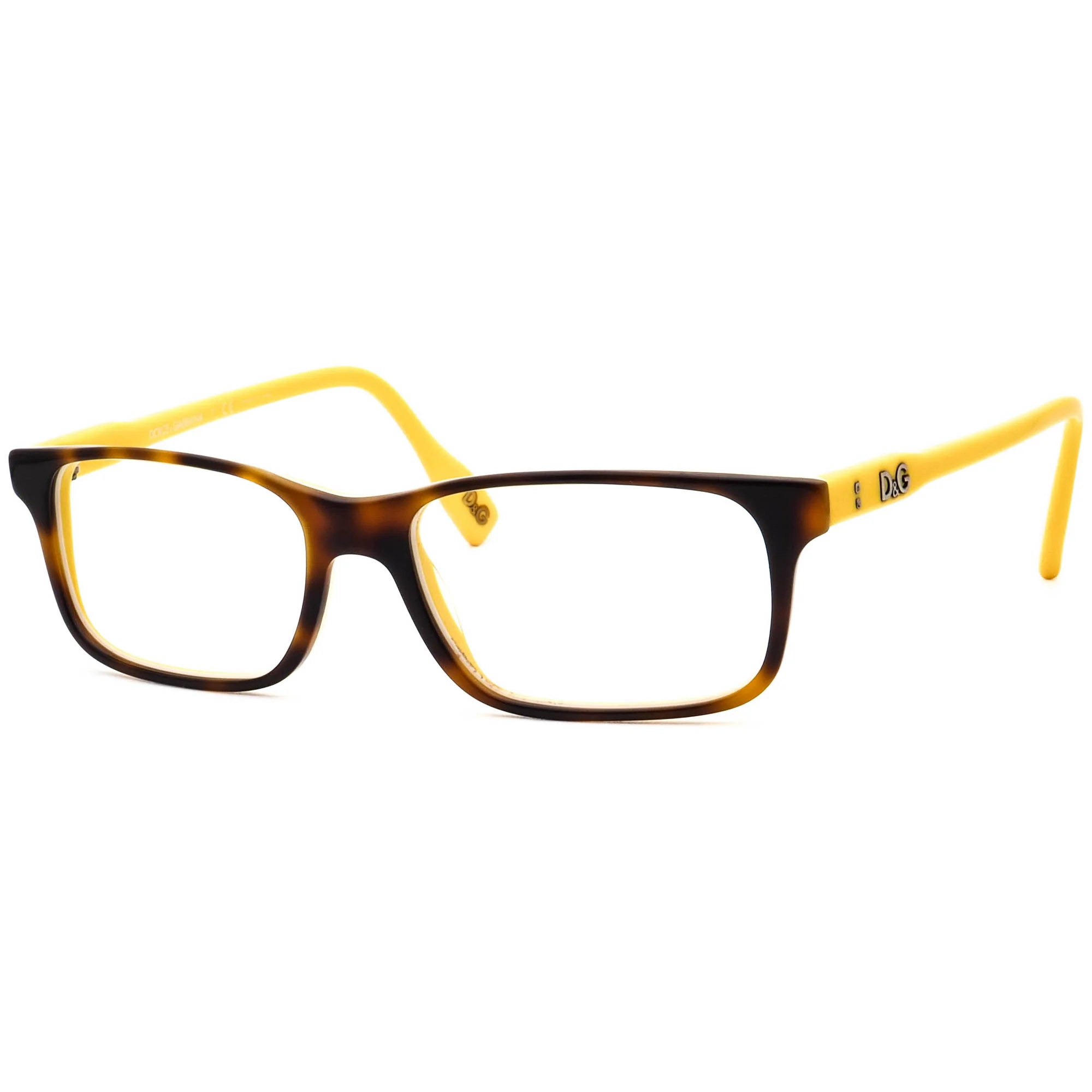 Dolce & Gabbana DD 1244 2606  53□16 140 - Image 3