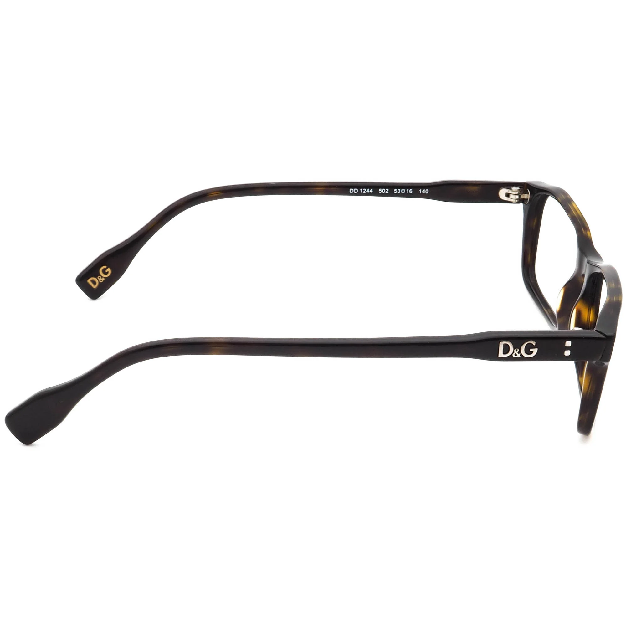 Dolce & Gabbana DD 1244 502  53□16 140 - Image 4