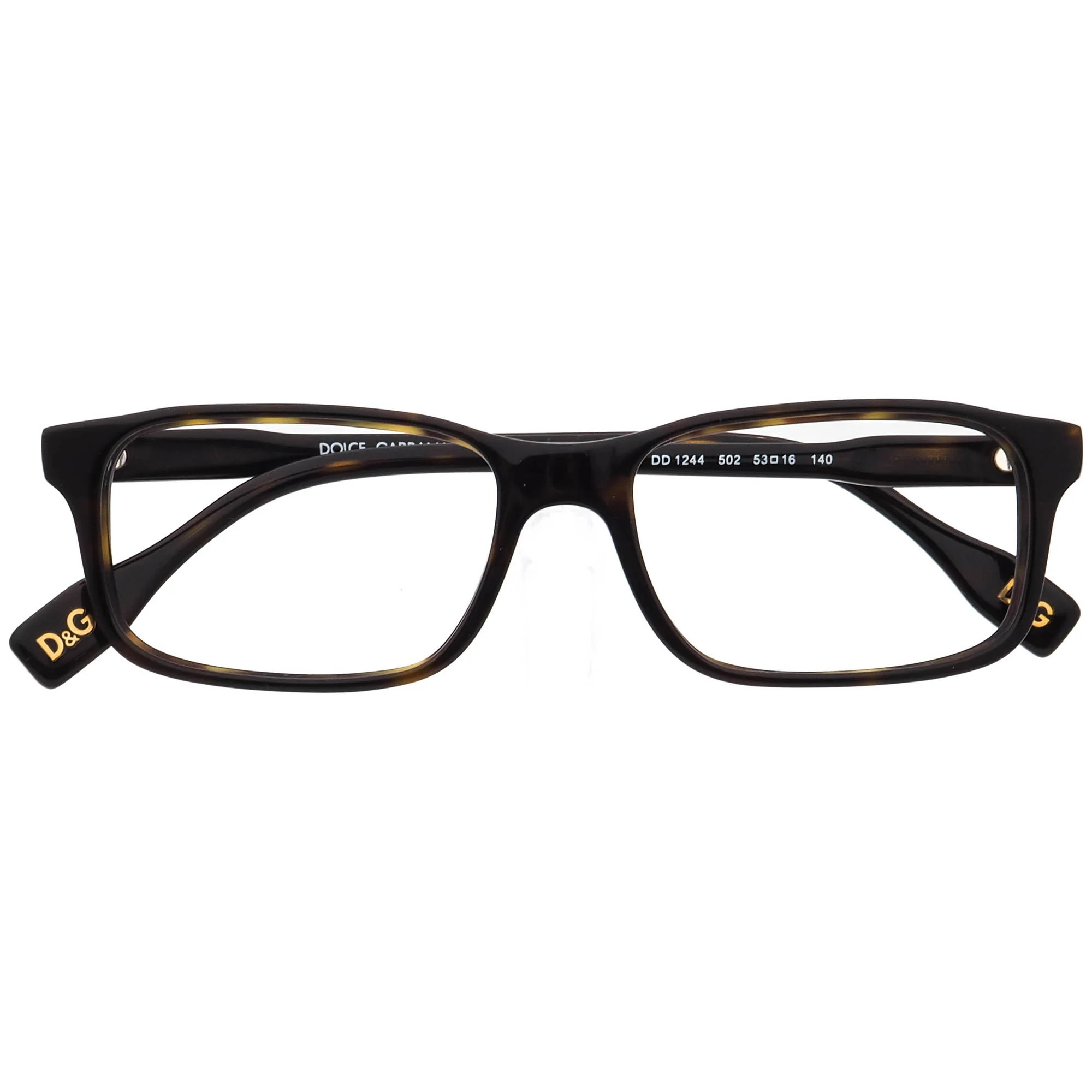 Dolce & Gabbana DD 1244 502  53□16 140 - Image 6