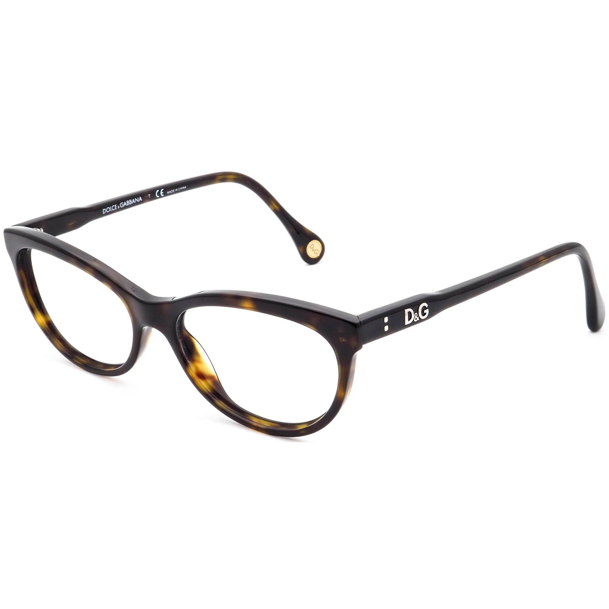 Dolce & Gabbana DD 1245 502 53□16 140 - Image 3