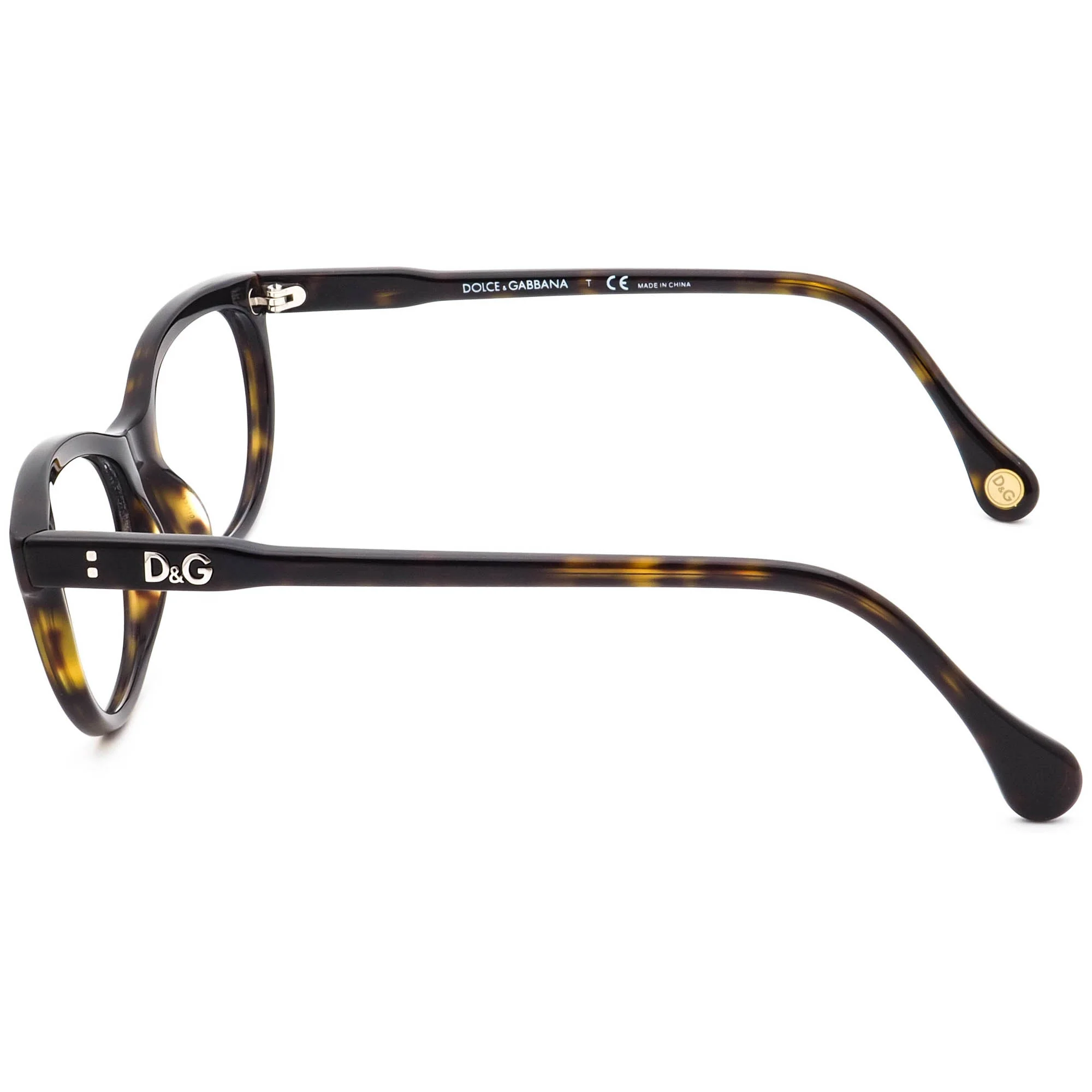 Dolce & Gabbana DD 1245 502 53□16 140 - Image 5