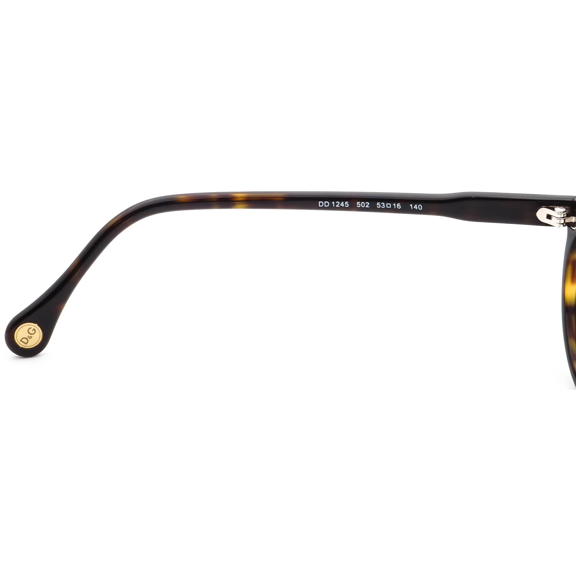 Dolce & Gabbana DD 1245 502 53□16 140 - Image 7