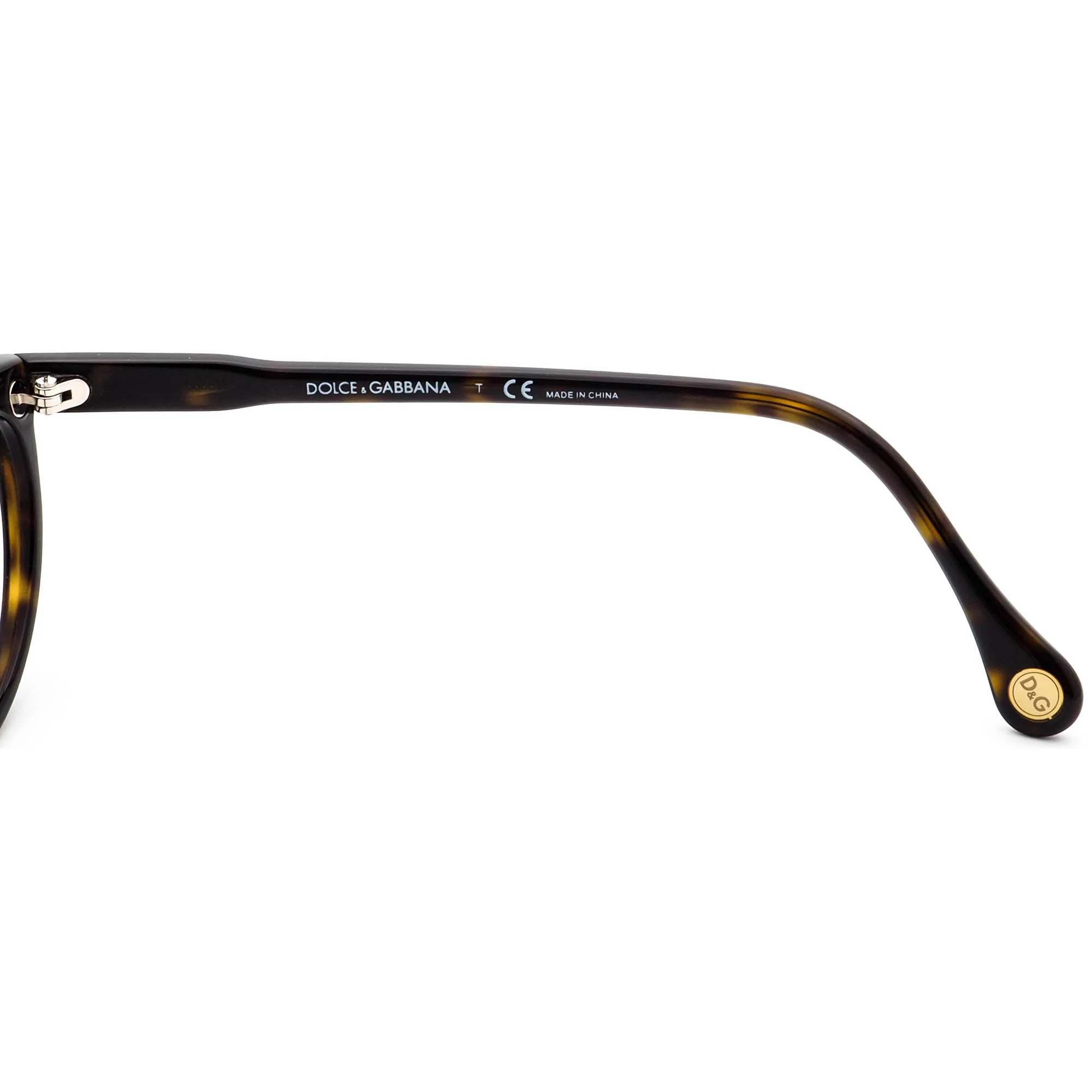 Dolce & Gabbana DD 1245 502 53□16 140 - Image 8