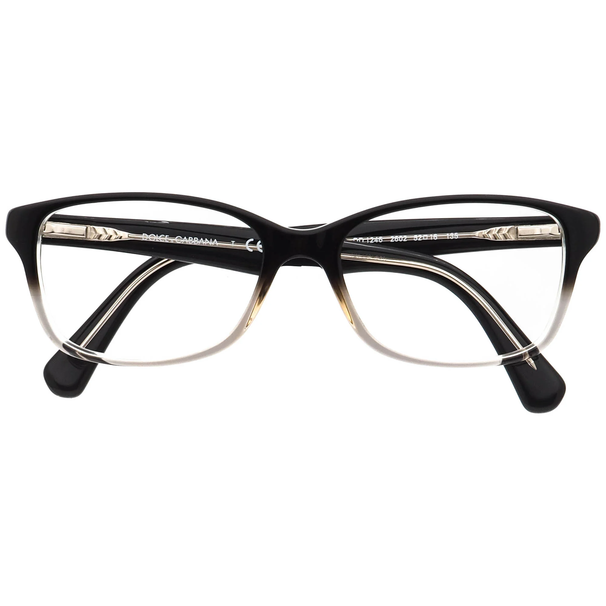 Dolce & Gabbana DD 1246 2602  52□16 135 - Image 6