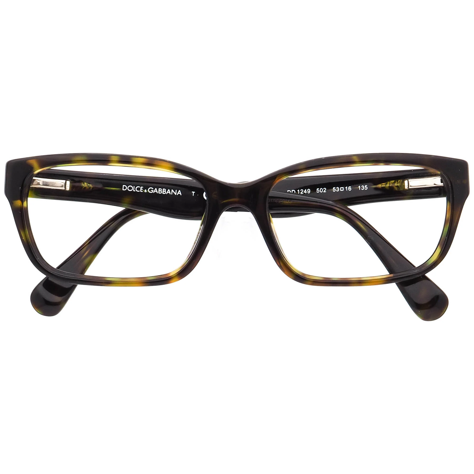 Dolce & Gabbana DD 1249 502   53□16 135 - Image 6