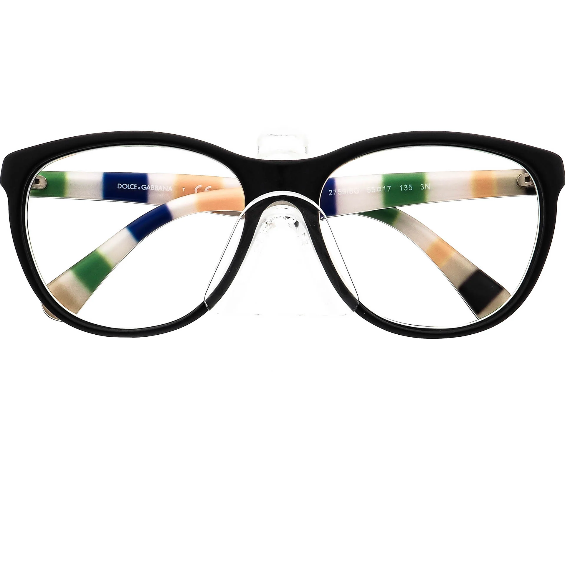 Dolce & Gabbana DD 3091 2759/8G 55□17 135 - Image 6
