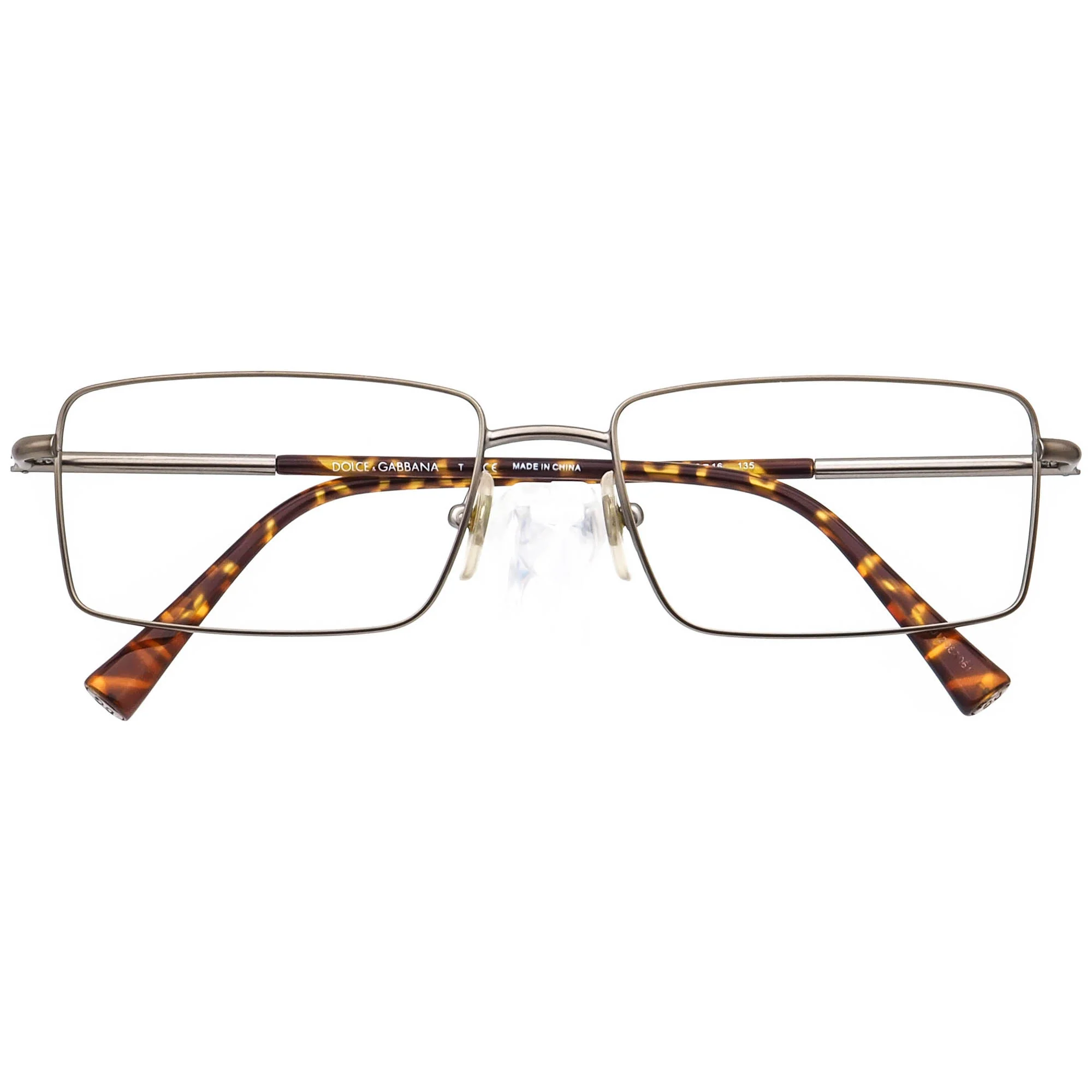 Dolce & Gabbana DD 5110 090   53□16 135 - Image 6