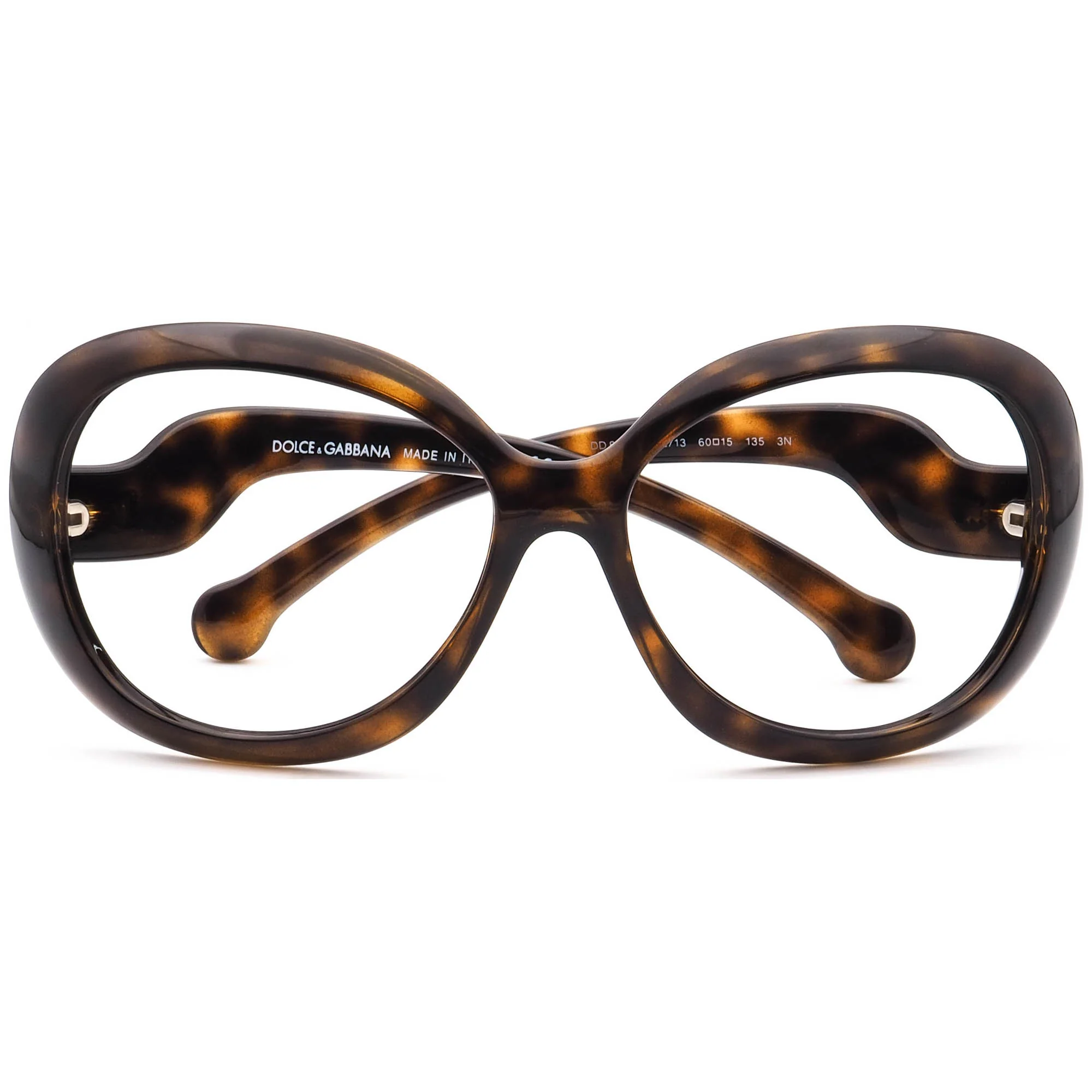 Dolce & Gabbana DD 8063 502/13  60□15 135 - Image 6