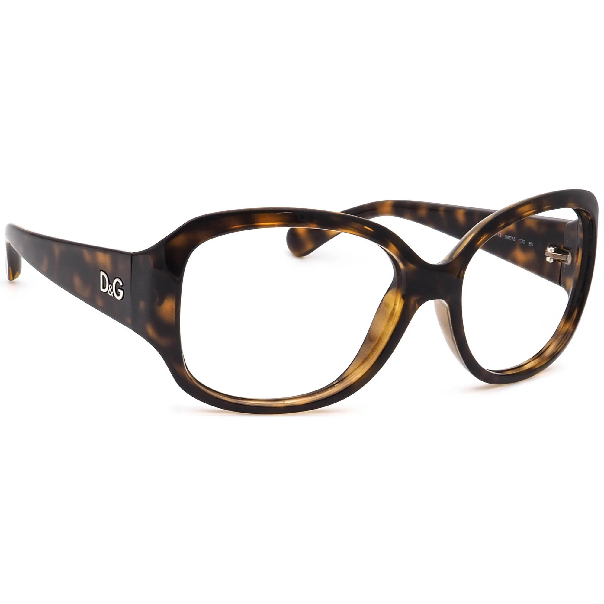 Dolce & Gabbana DD 8065 502/73 59□16 130