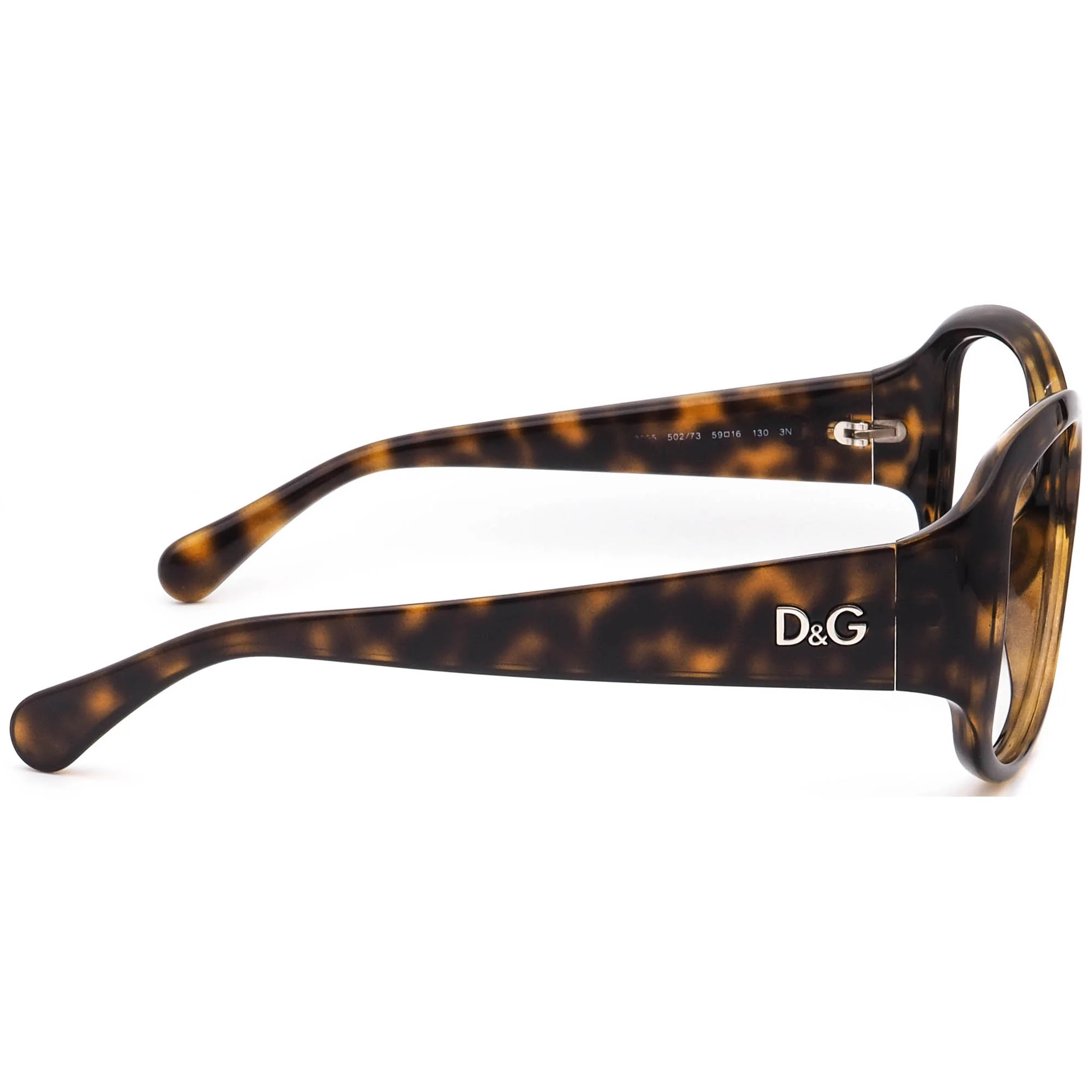 Dolce & Gabbana DD 8065 502/73 59□16 130 - Image 4