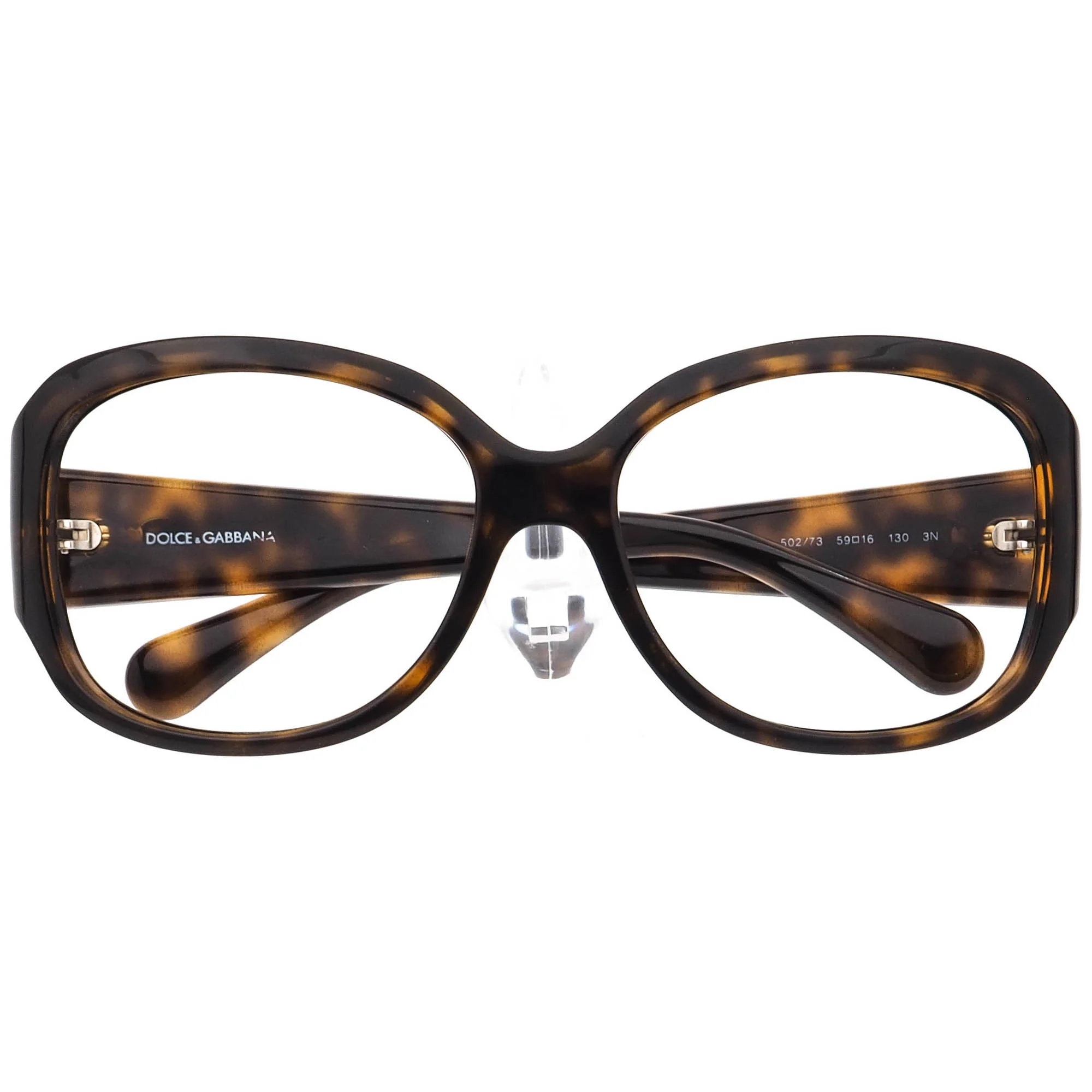 Dolce & Gabbana DD 8065 502/73 59□16 130 - Image 6
