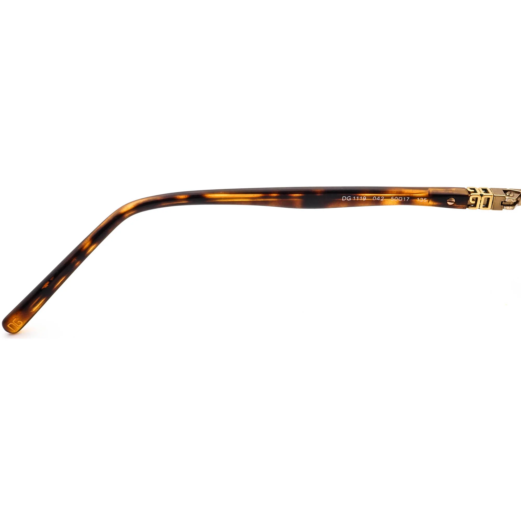 Dolce & Gabbana DG 1119 042   50□17 135 - Image 7
