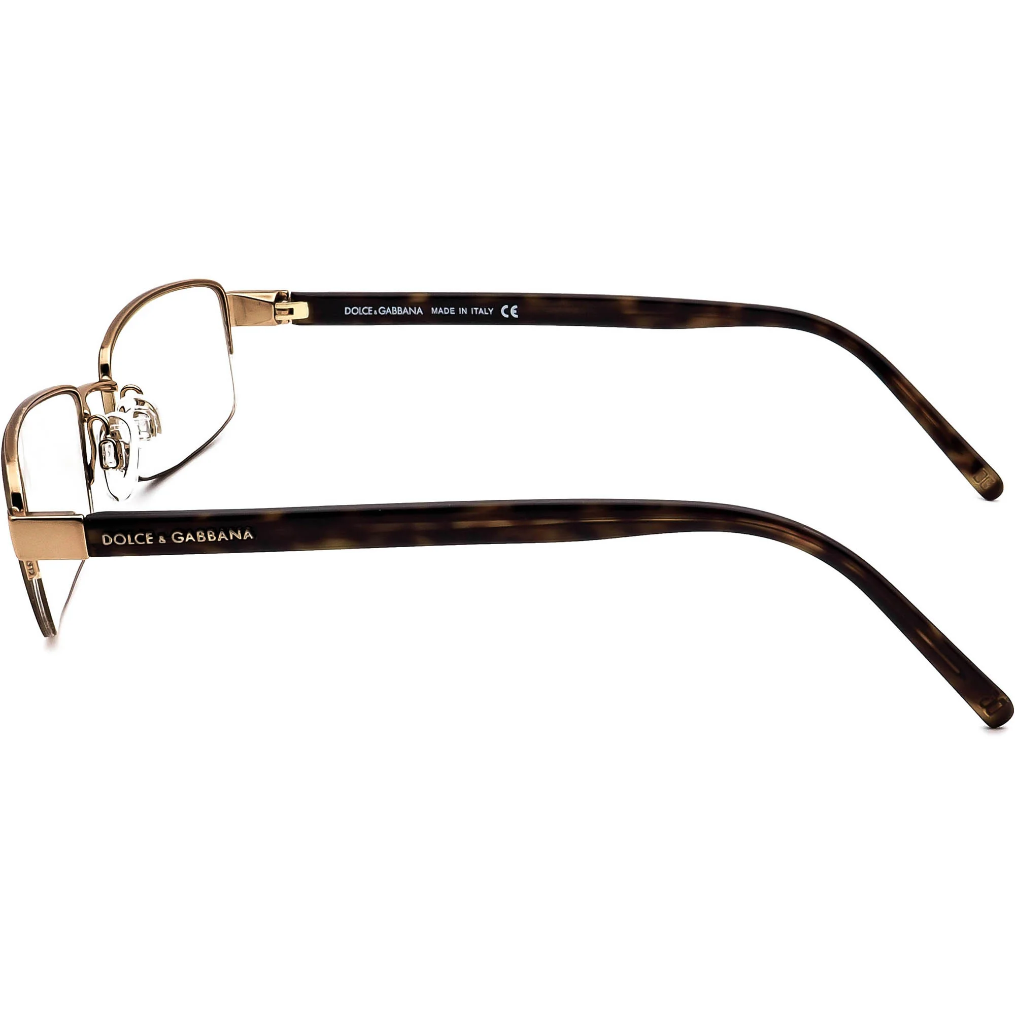 Dolce & Gabbana DG 1125 068   52□18 135 - Image 5