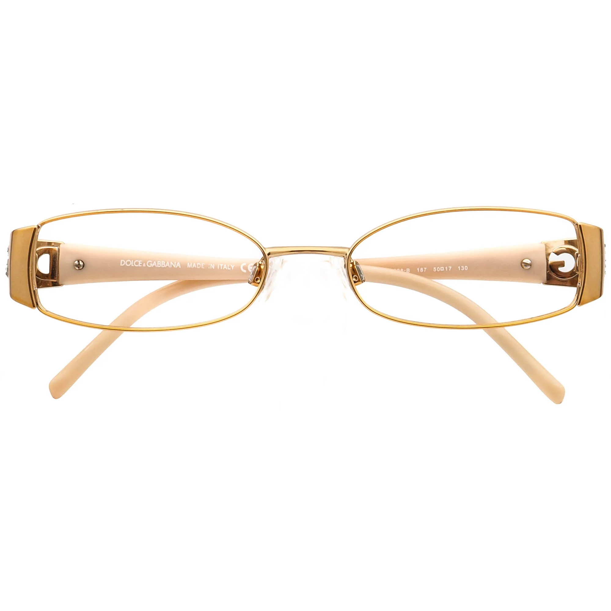 Dolce & Gabbana DG 1128-B 187   50□17 130 - Image 6
