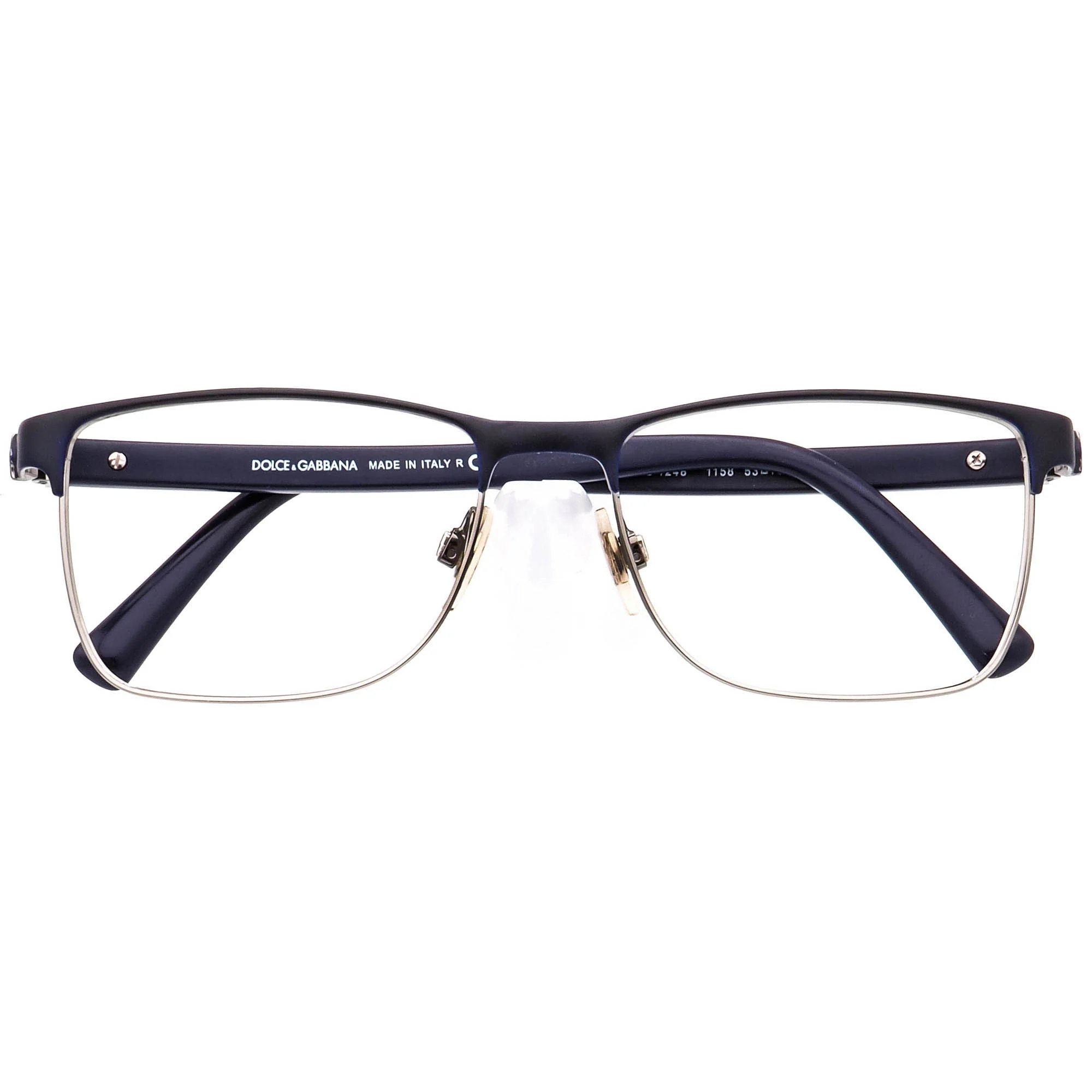 Dolce & Gabbana DG 1248 1158   53□16 140 - Image 6
