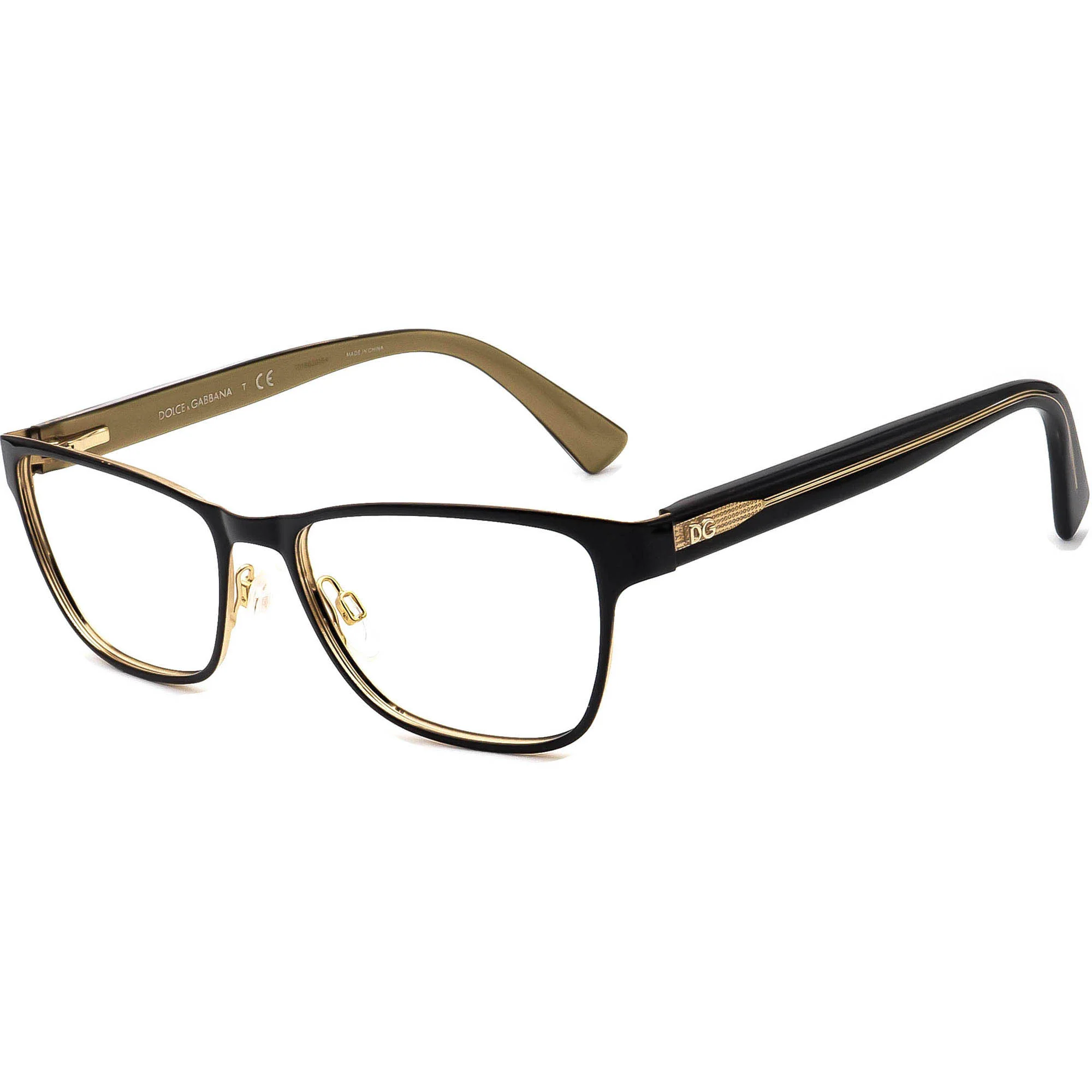 Dolce & Gabbana DG 1273 1268   53□16 140 - Image 3