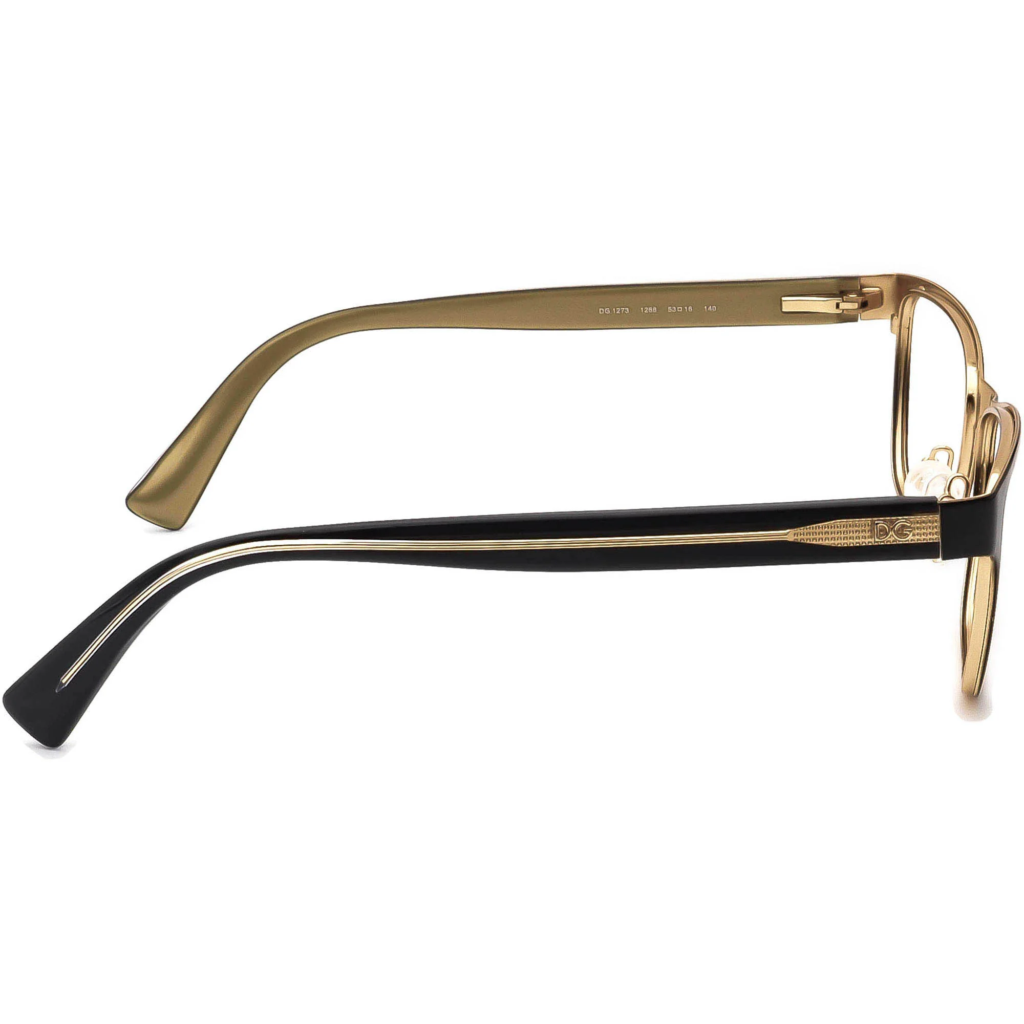Dolce & Gabbana DG 1273 1268   53□16 140 - Image 4