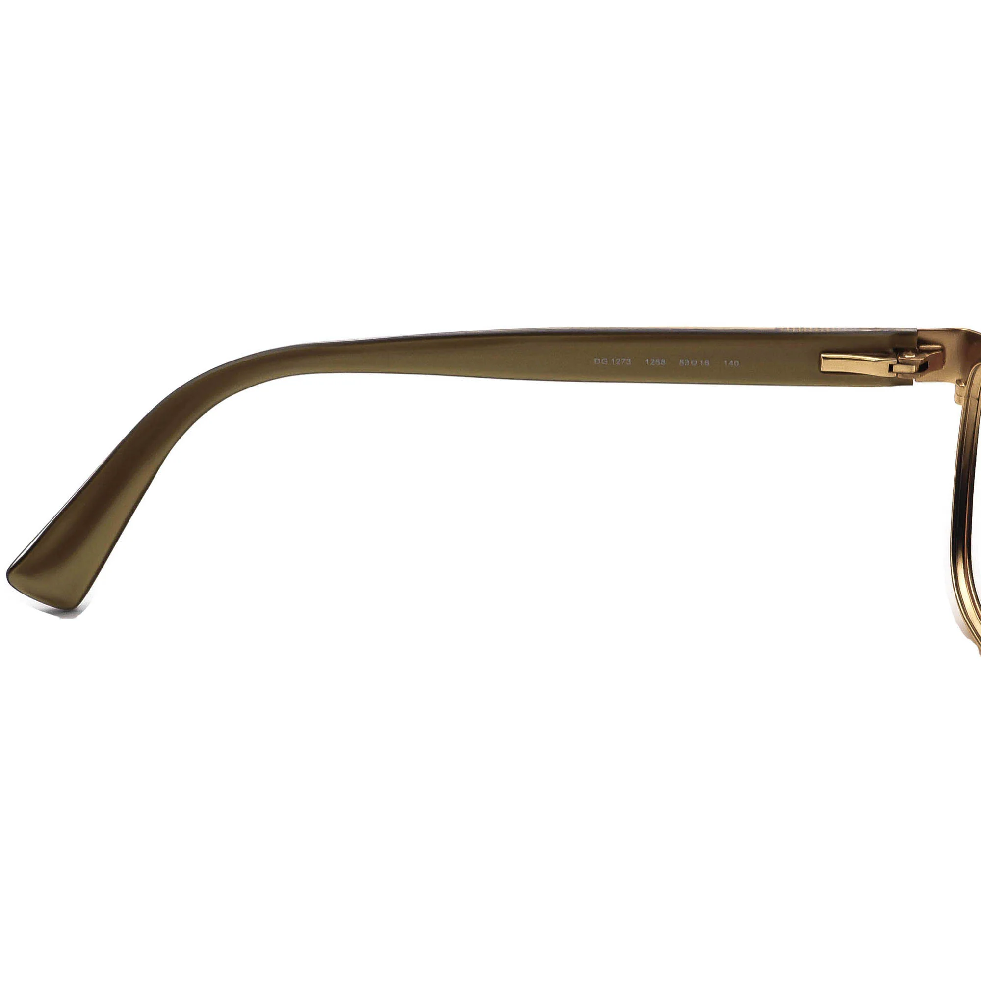 Dolce & Gabbana DG 1273 1268   53□16 140 - Image 7