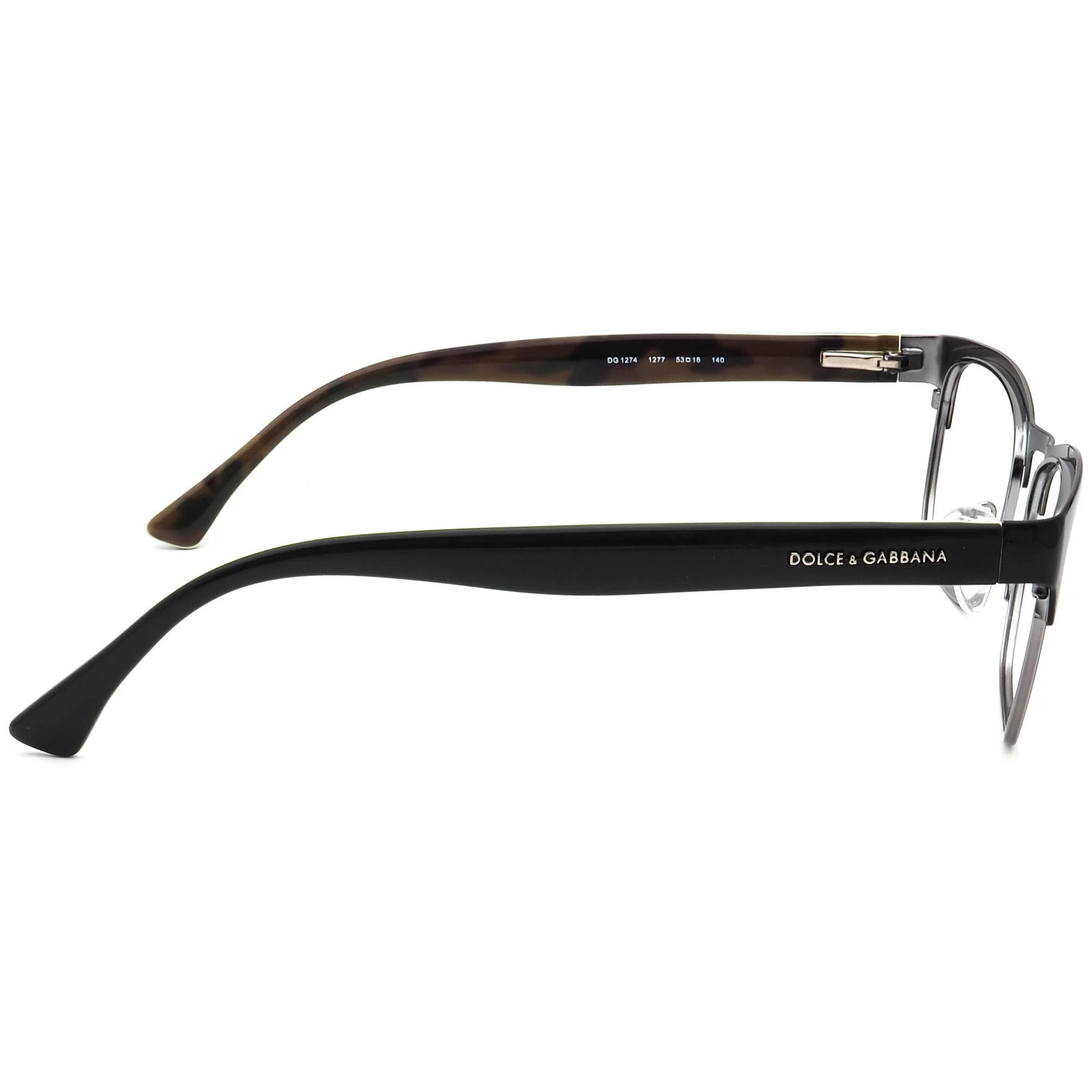 Dolce & Gabbana DG 1274 1277   53□18 140 - Image 4