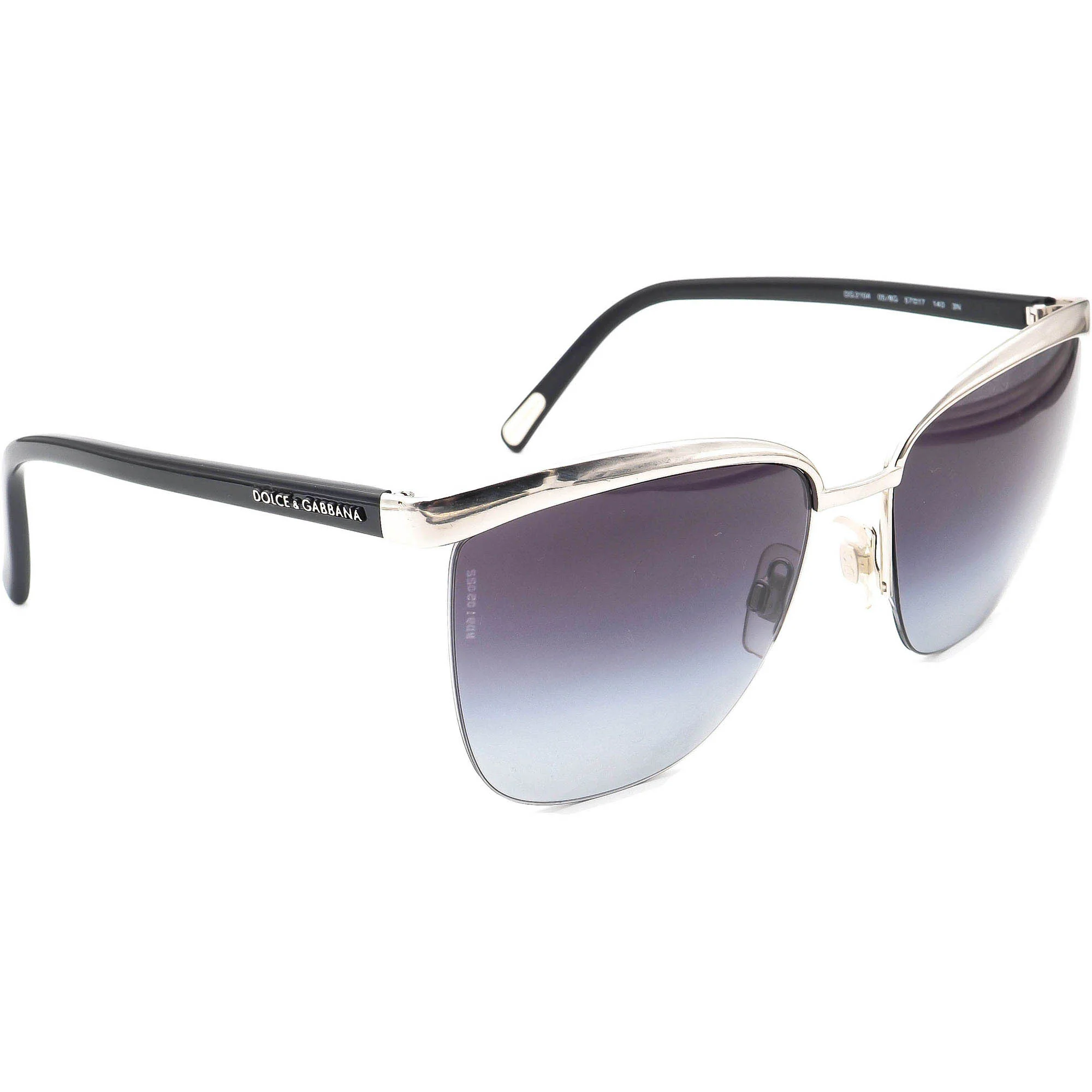 Dolce & Gabbana DG 2014 05/8G 3N   57□17 140