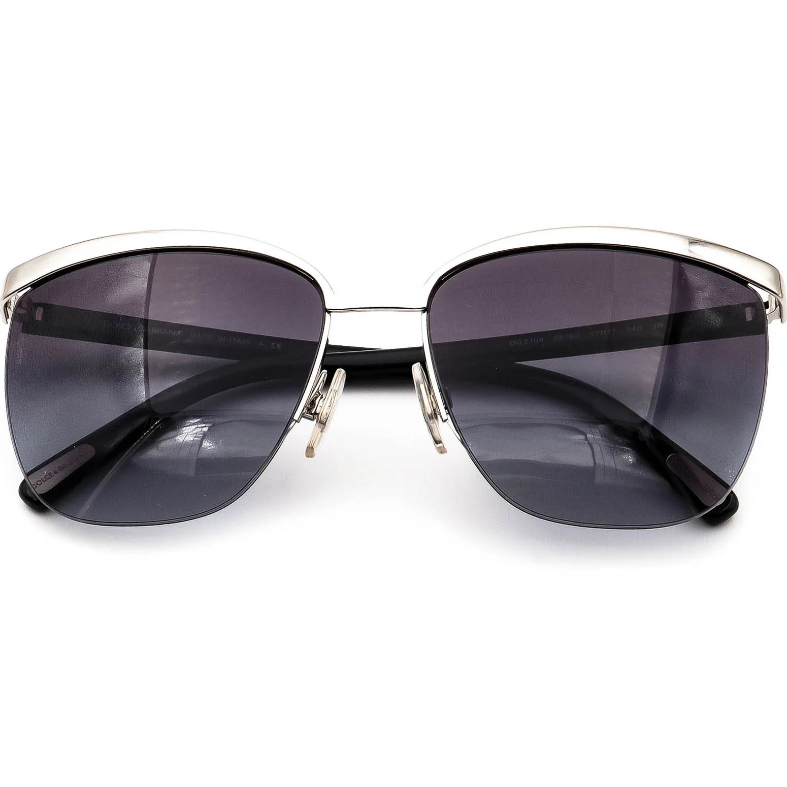 Dolce & Gabbana DG 2014 05/8G 3N   57□17 140 - Image 6
