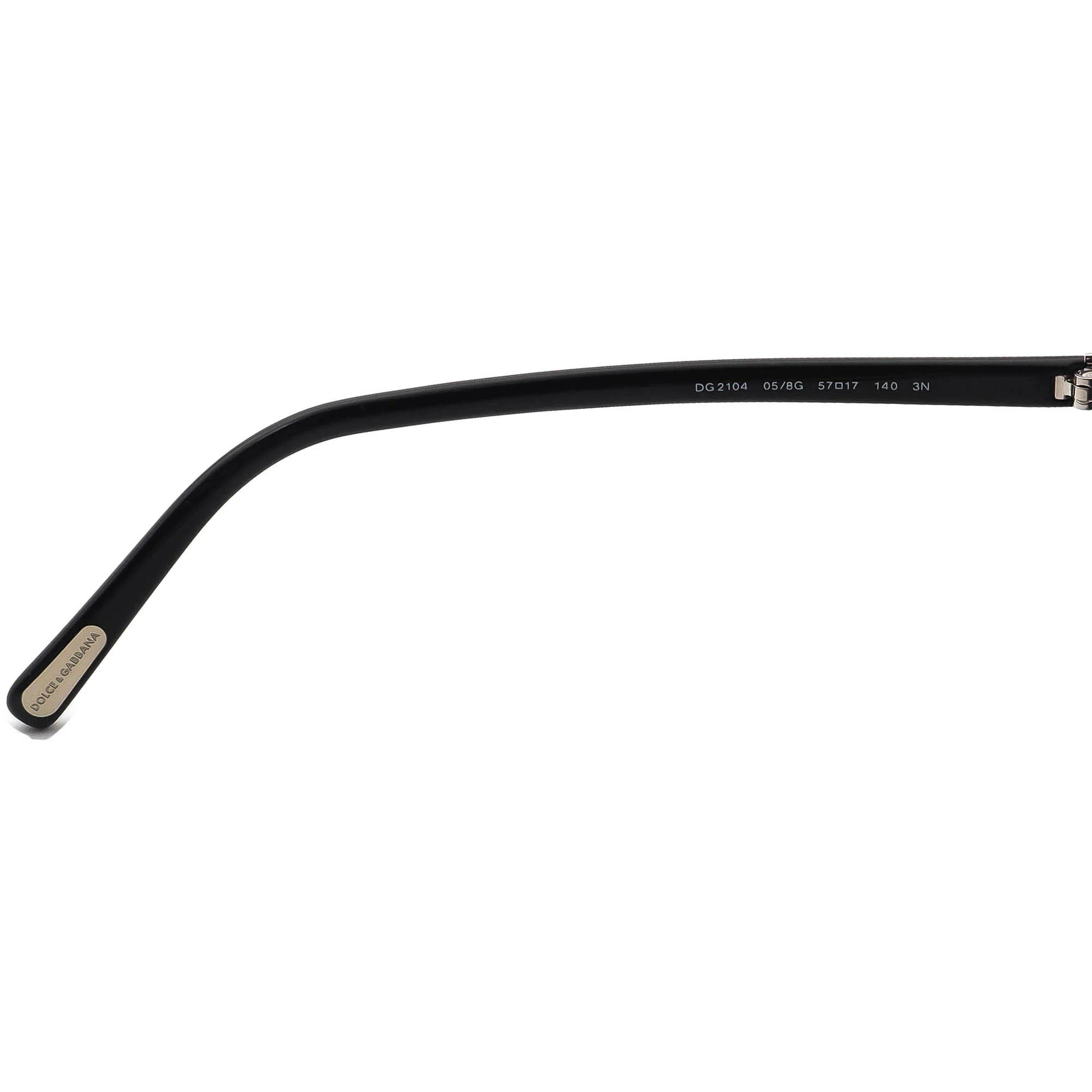 Dolce & Gabbana DG 2014 05/8G 3N   57□17 140 - Image 7