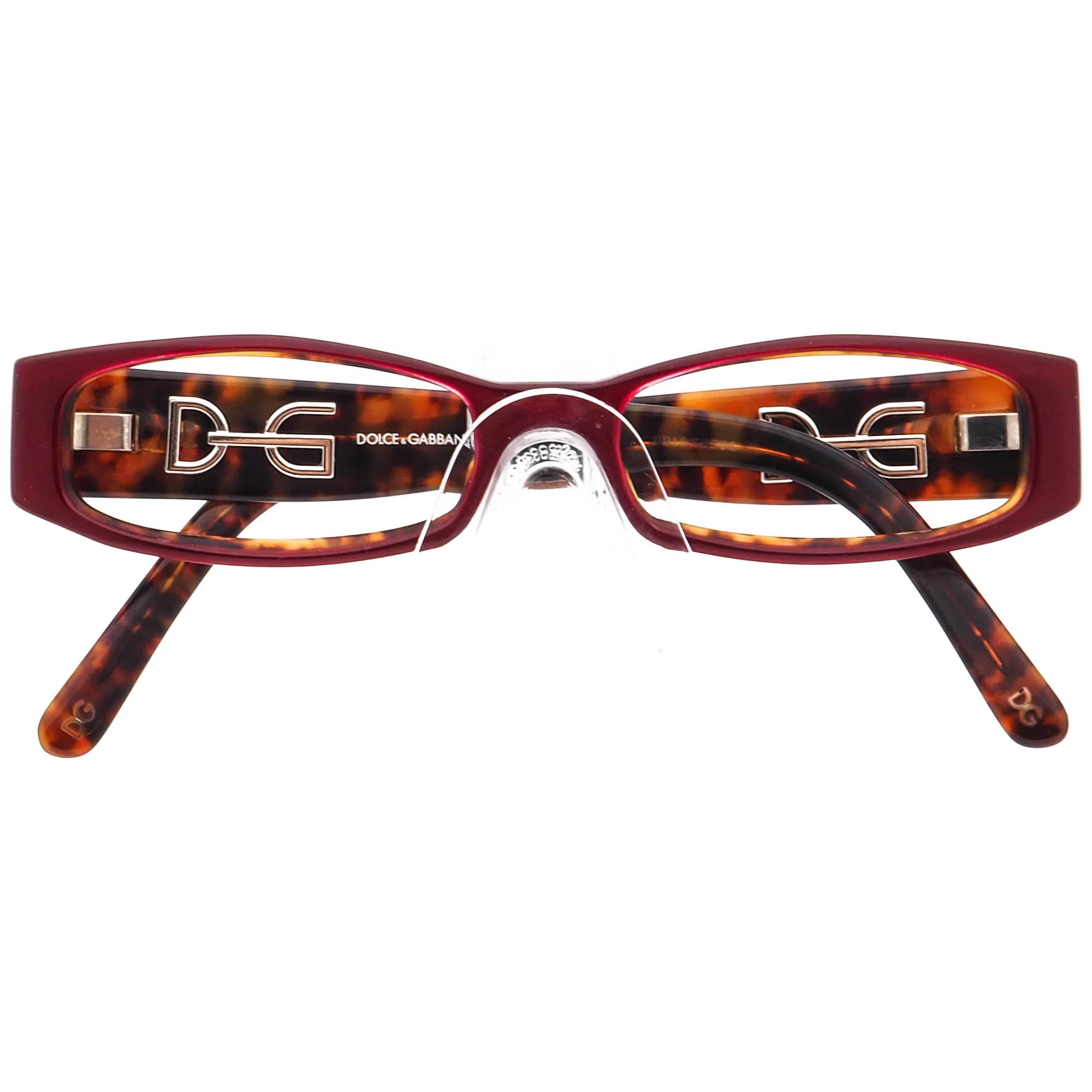 Dolce & Gabbana DG 3052 839   49□16 135 - Image 6