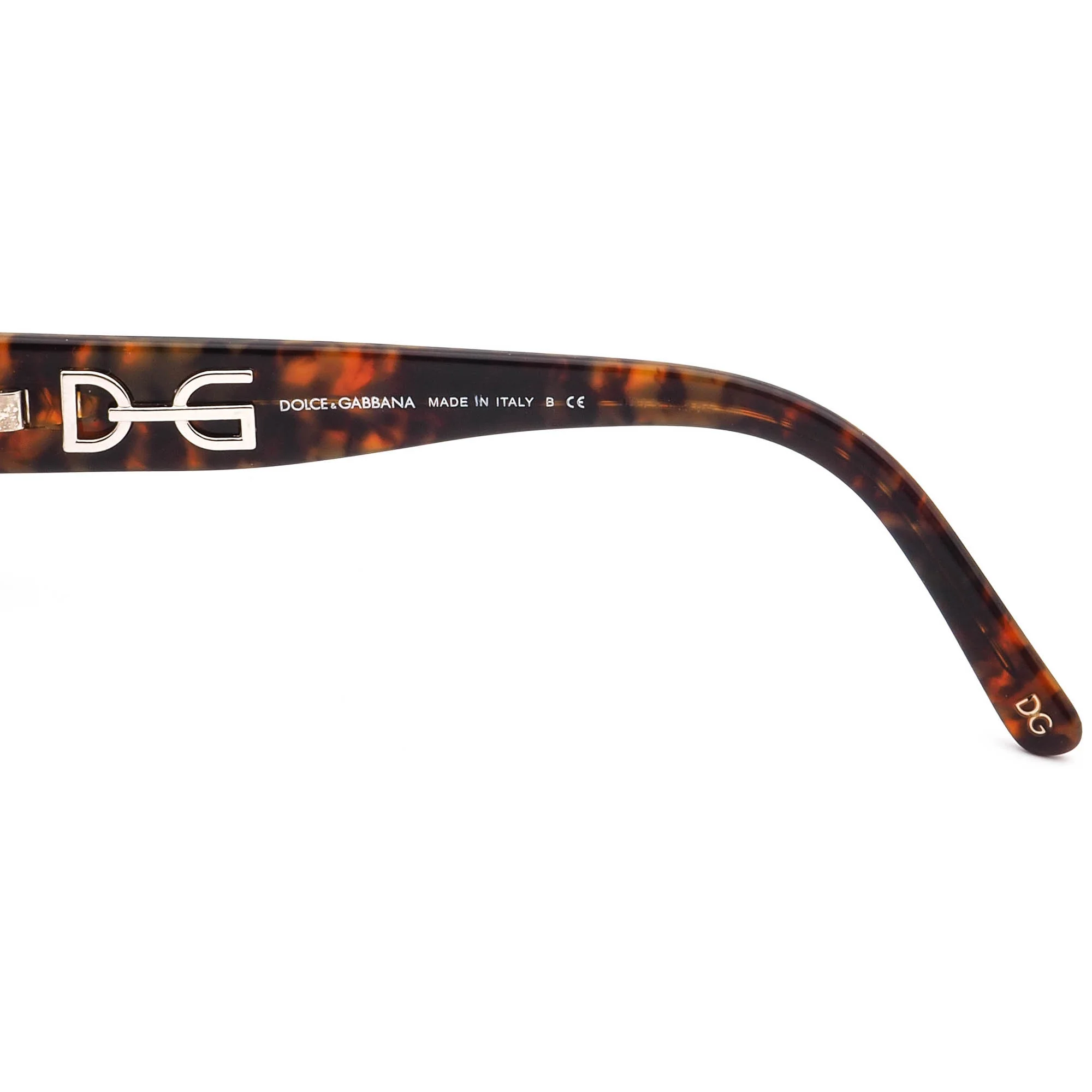 Dolce & Gabbana DG 3052 839   49□16 135 - Image 8