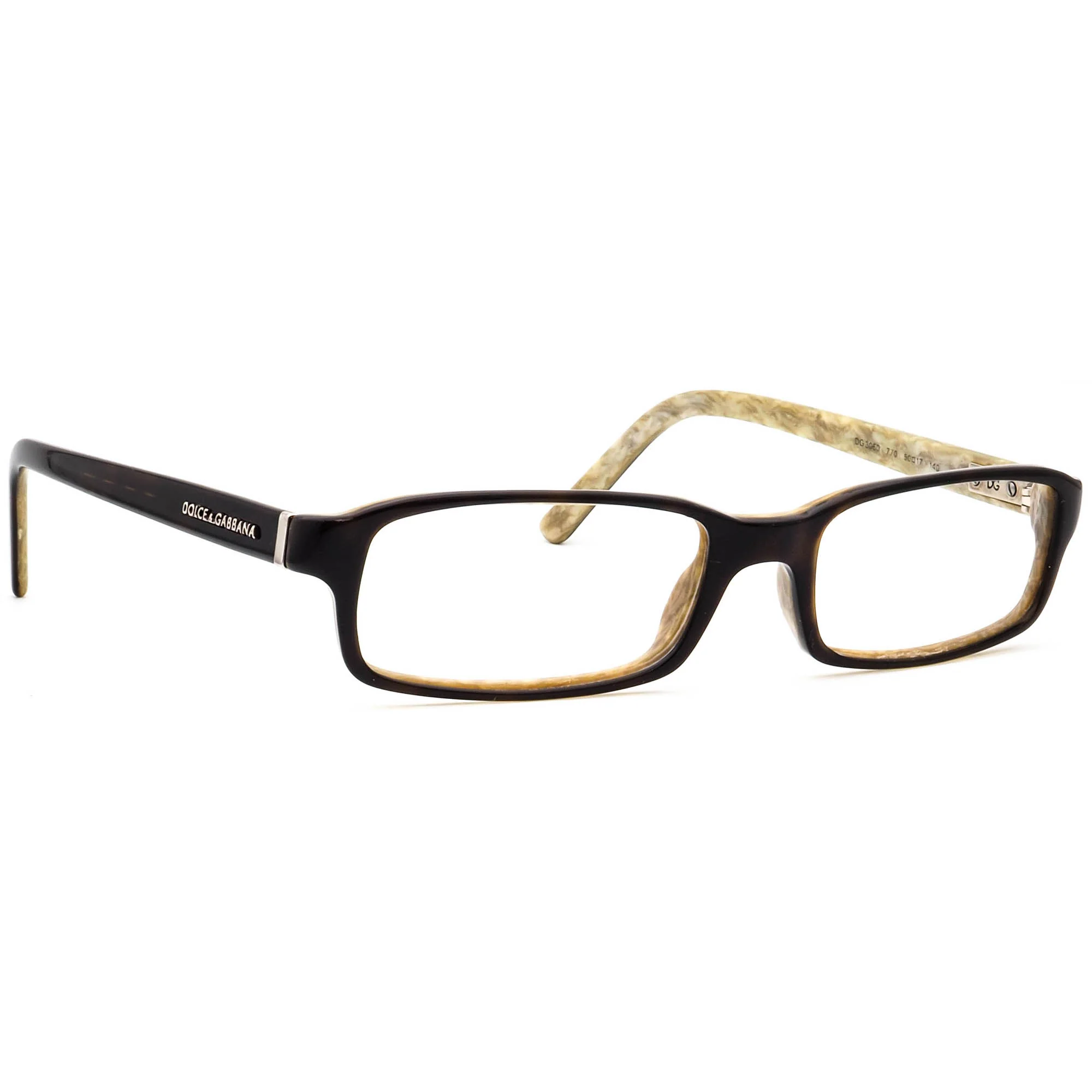 Dolce & Gabbana DG 3060 770   50□17 140