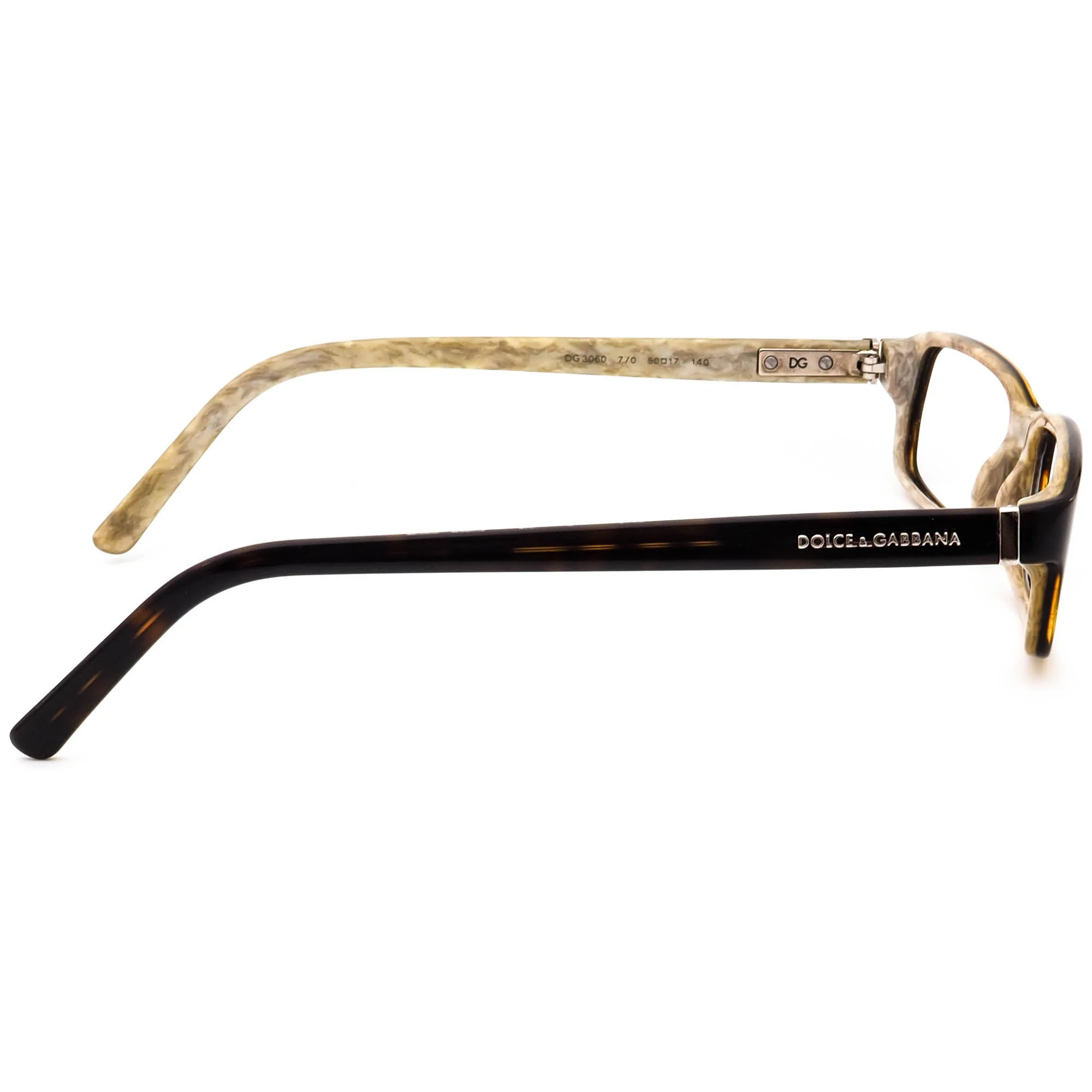 Dolce & Gabbana DG 3060 770   50□17 140 - Image 4