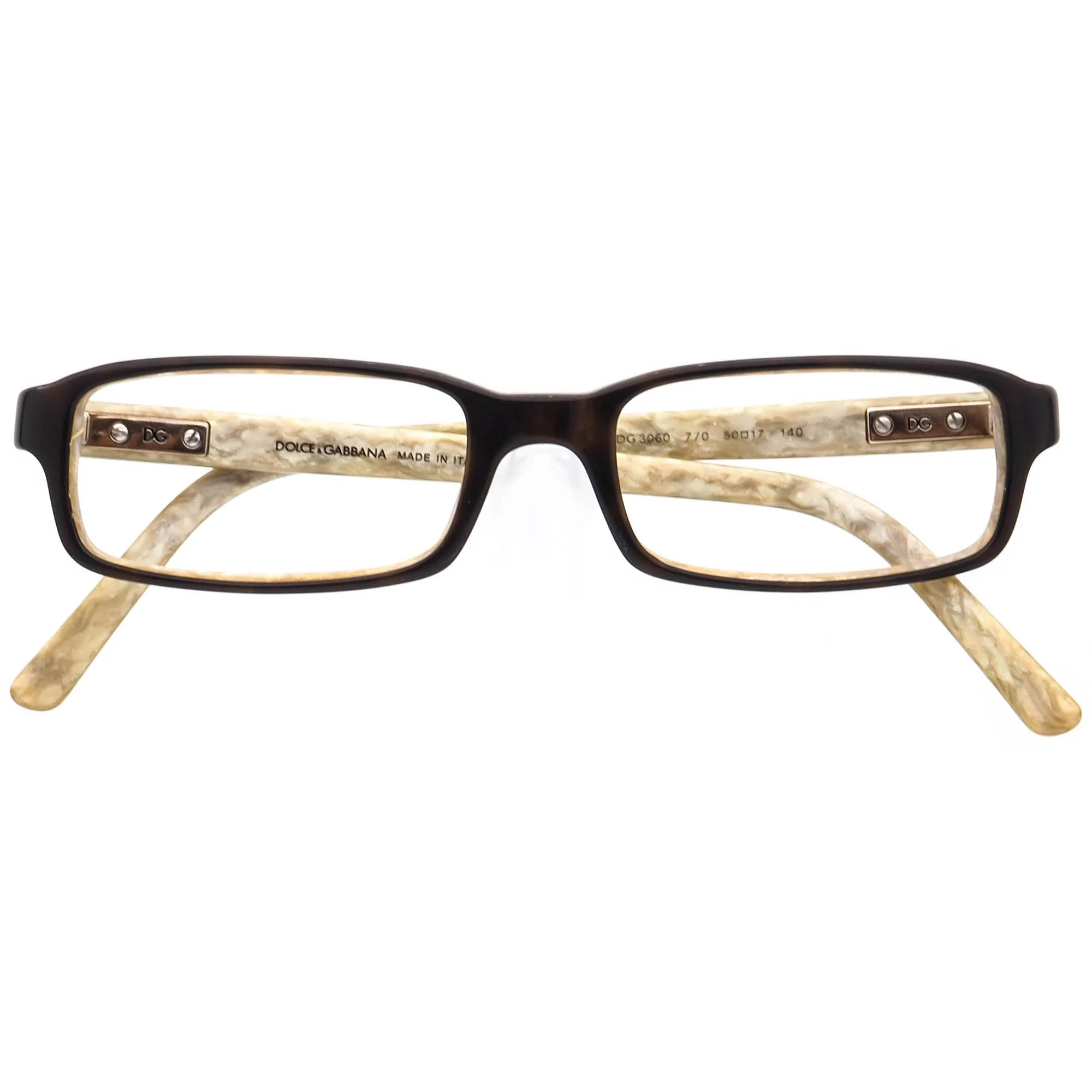 Dolce & Gabbana DG 3060 770   50□17 140 - Image 6