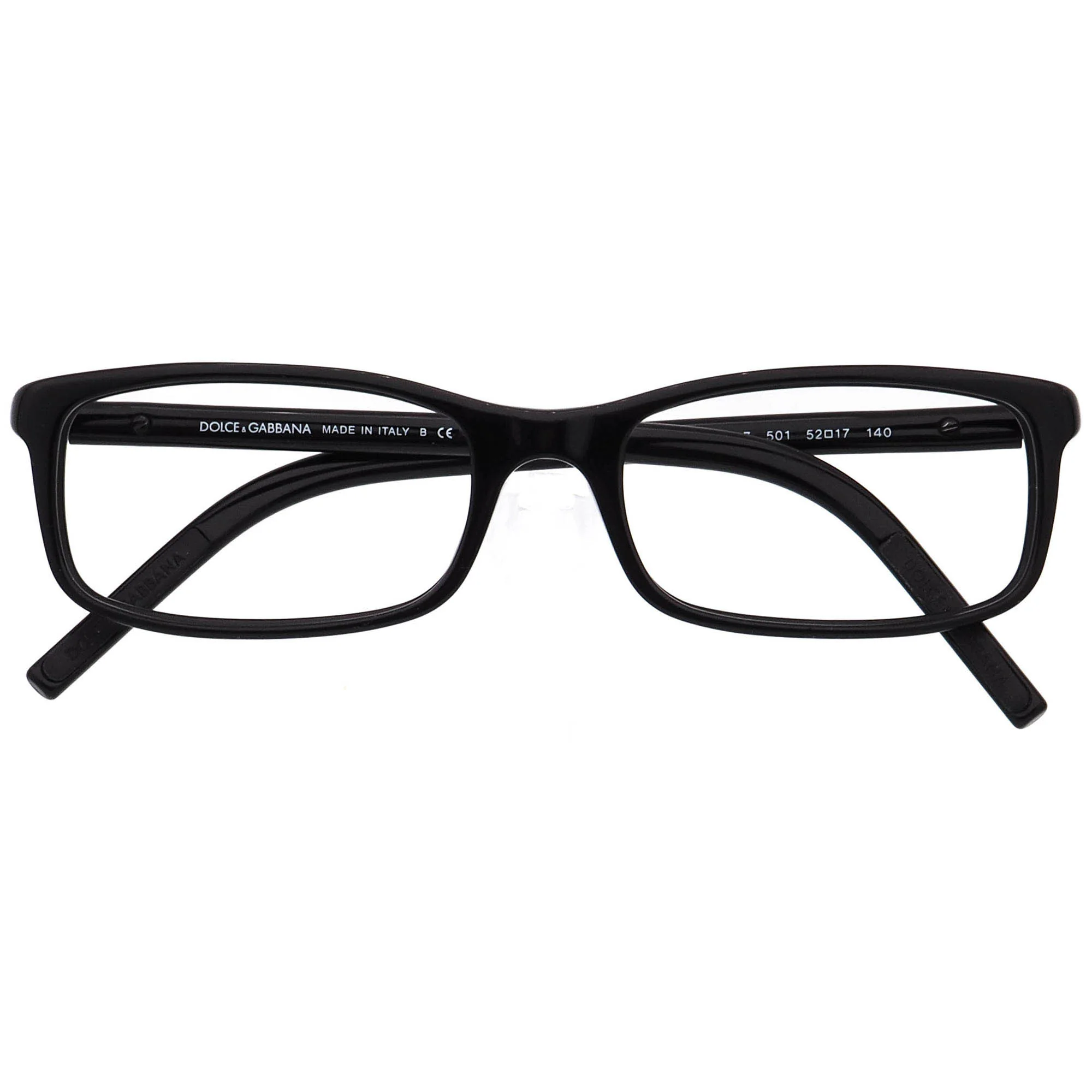 Dolce & Gabbana DG 3097 501   52□17 140 - Image 6