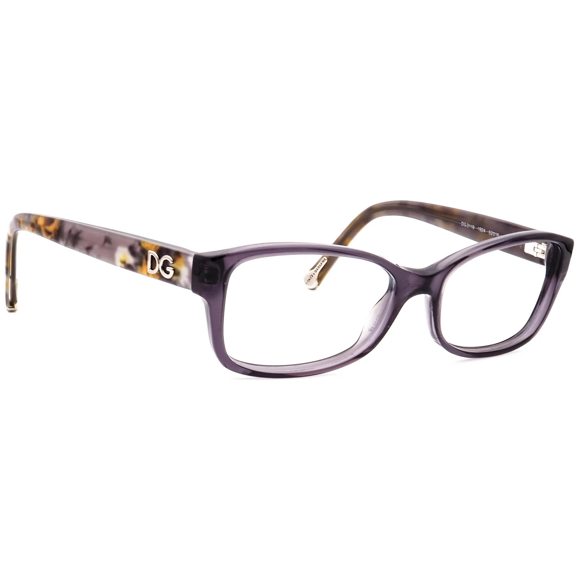 Dolce & Gabbana DG 3119 1924   52□16 135