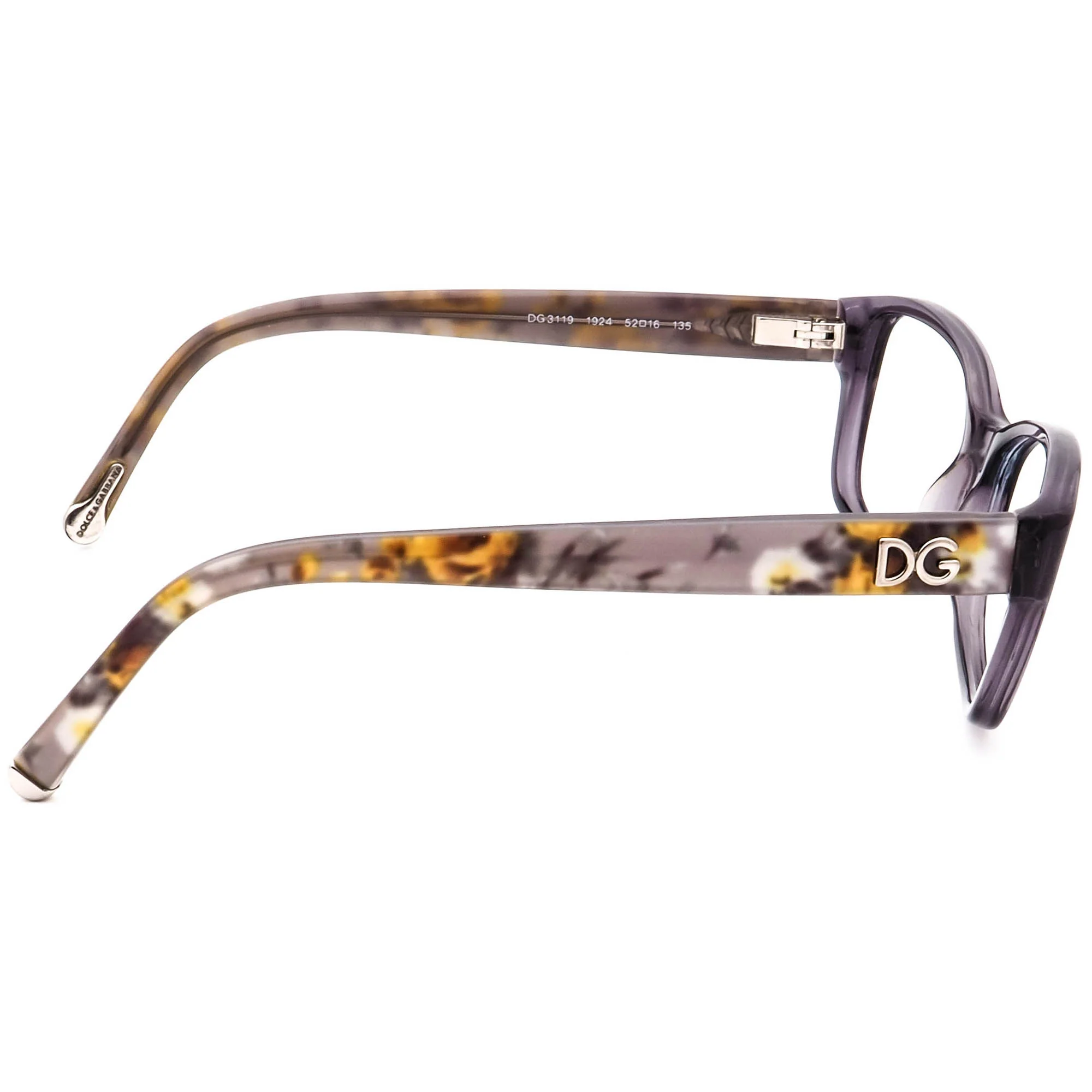 Dolce & Gabbana DG 3119 1924   52□16 135 - Image 4