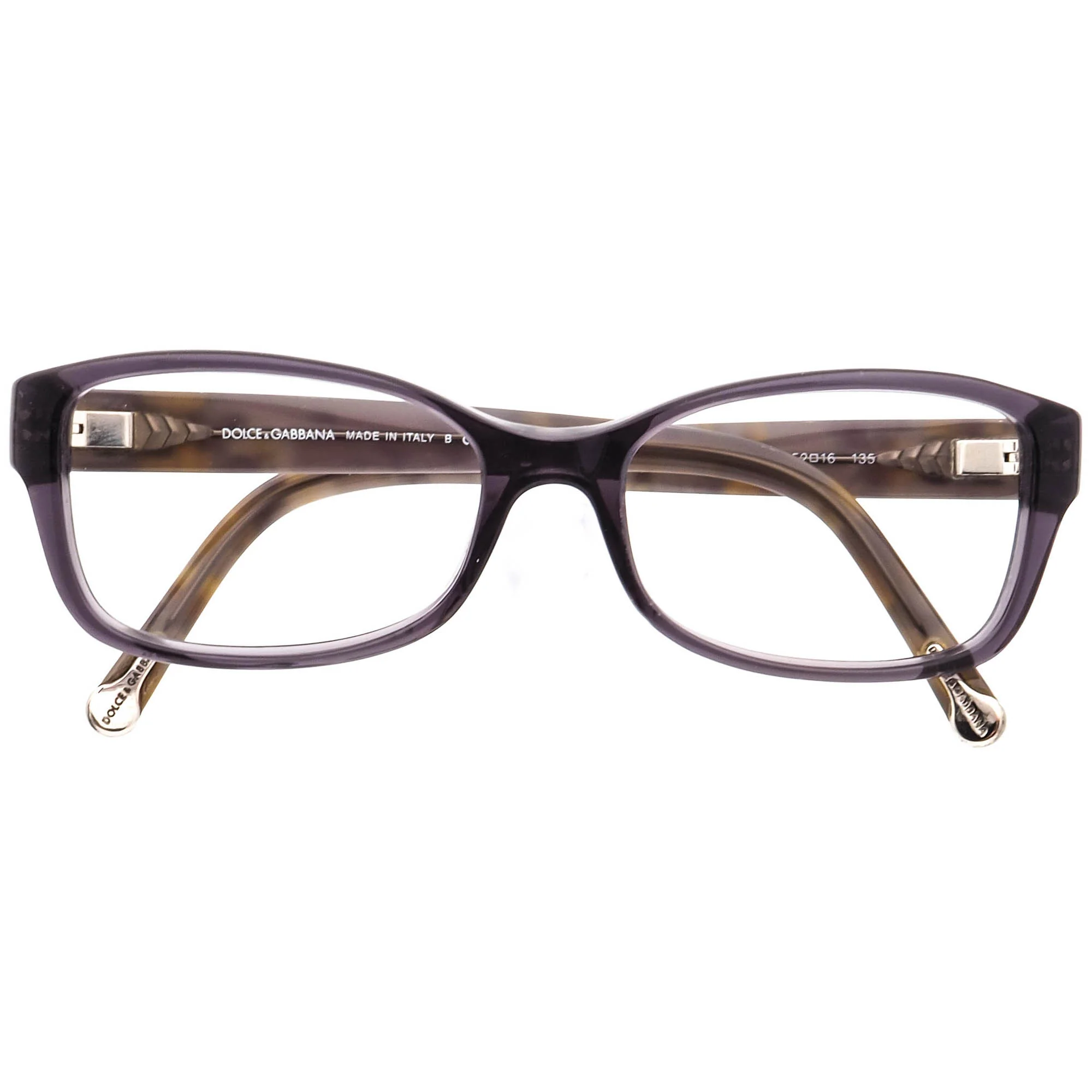 Dolce & Gabbana DG 3119 1924   52□16 135 - Image 6