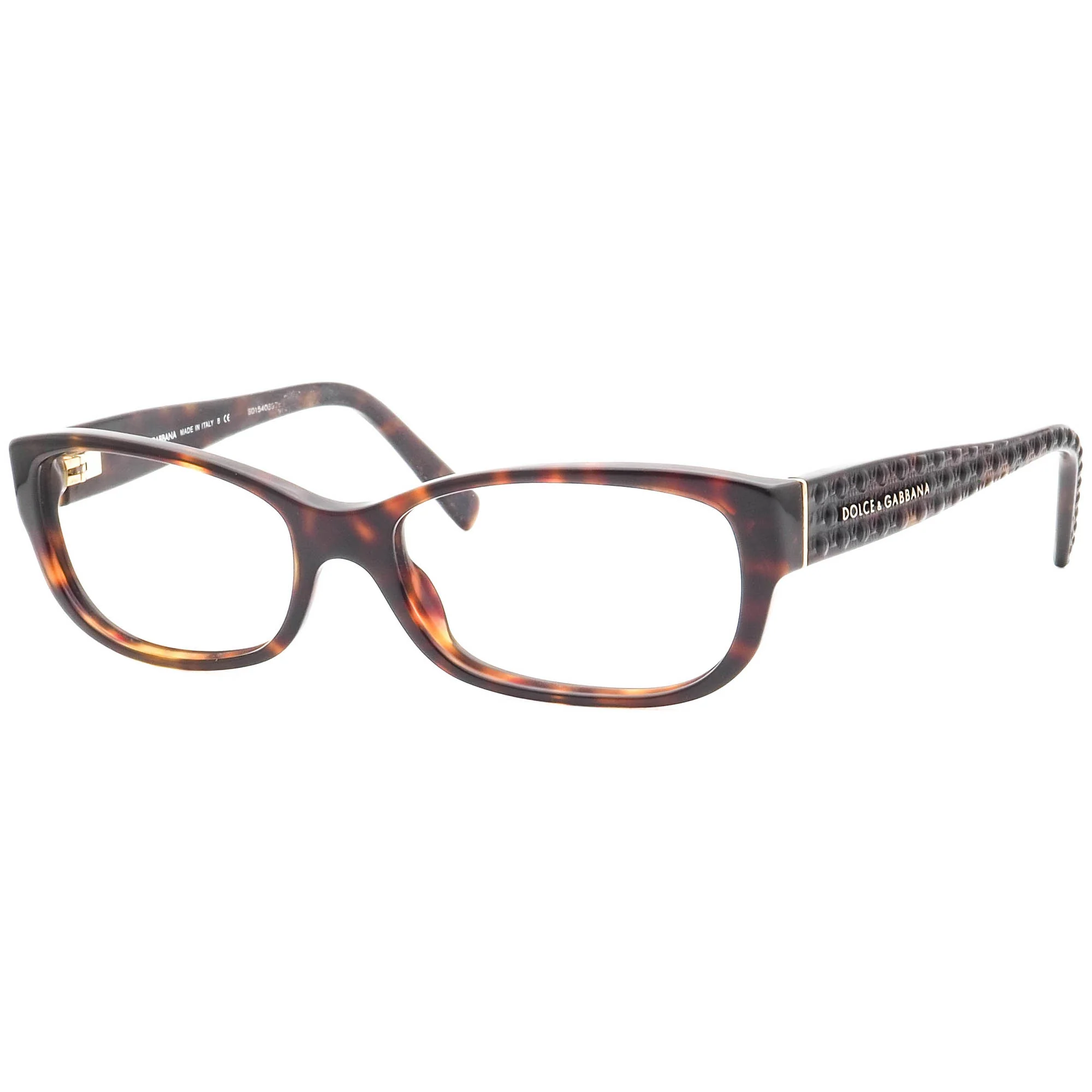 Dolce & Gabbana DG 3125 502  53□16 135 - Image 3