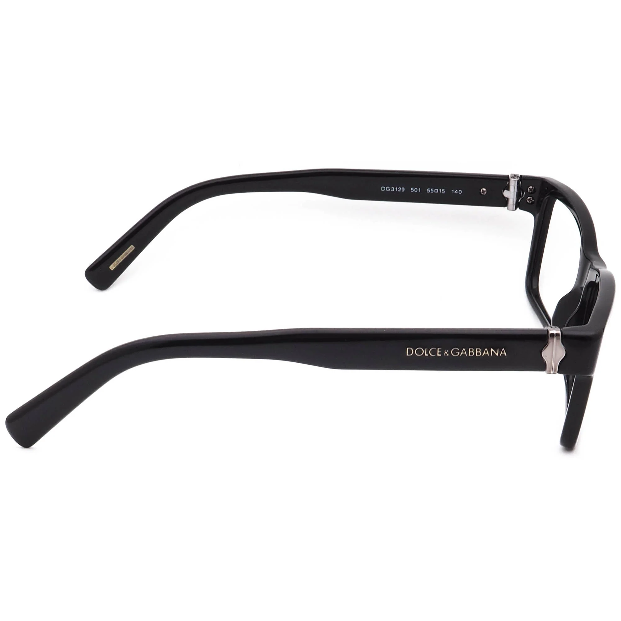 Dolce & Gabbana DG 3129 501  55□15 140 - Image 4